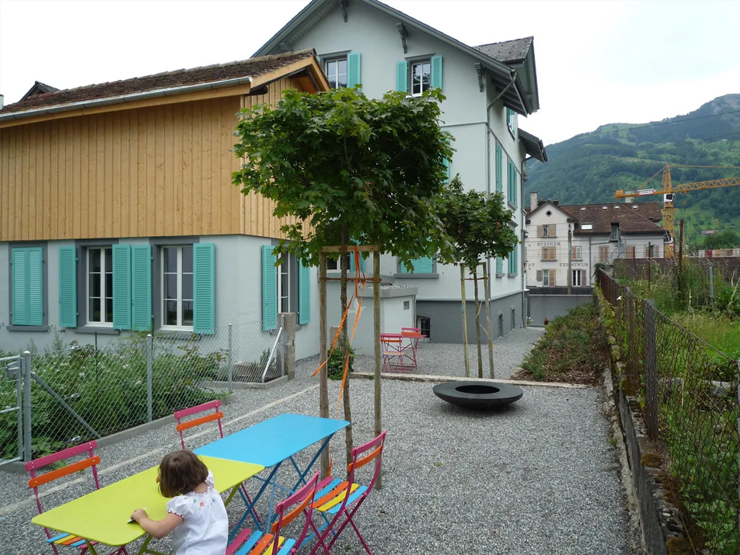 Appartamento di 3,5 stanze con charme - Foto 5 di 5