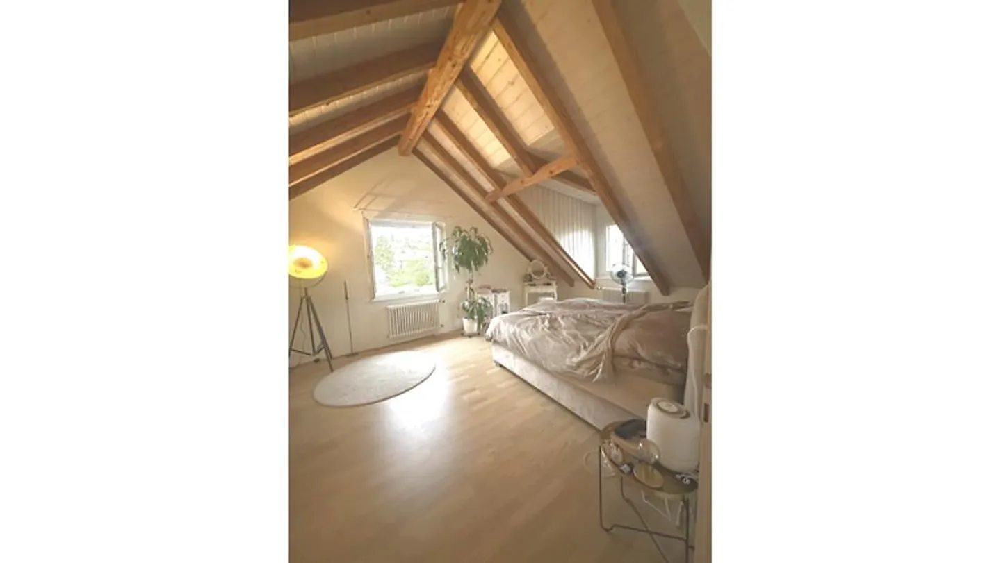 APPARTAMENTO 2½ STANZE A SPIEGEL B. BERN (BE), ARREDATO, TEMPORANEO - Foto 5 di 10