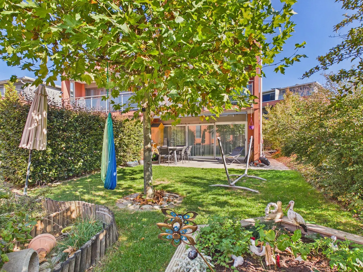 Casa a schiera spaziosa e accogliente -- Sogno di casa per tutta la famiglia - Foto 1 di 13