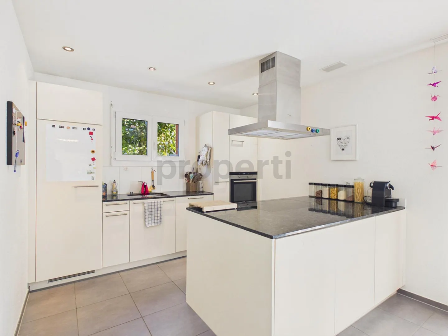Casa a schiera spaziosa e accogliente -- Sogno di casa per tutta la famiglia - Foto 5 di 13
