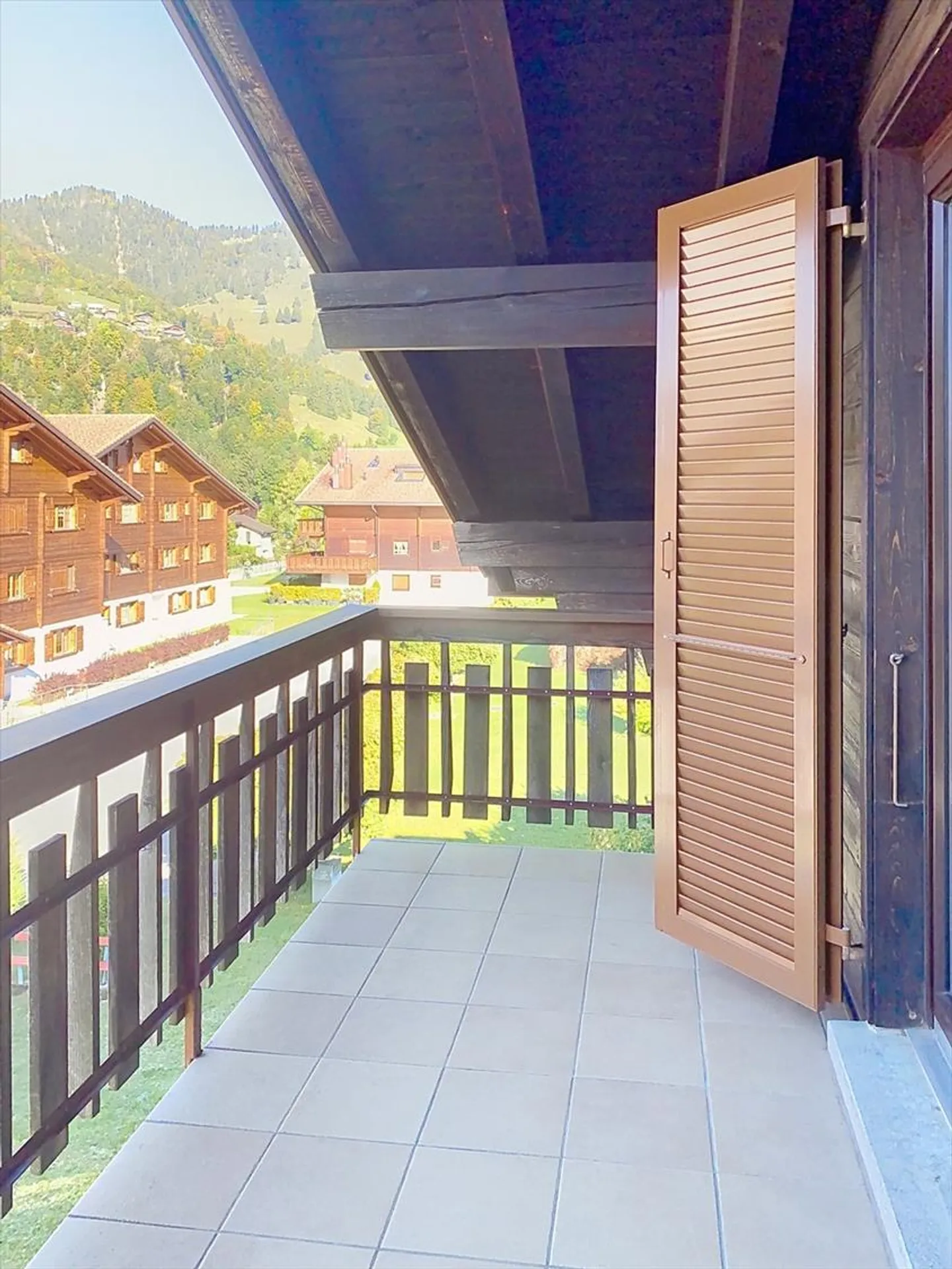 2.5 Room Apartment - Photo 7 of 8