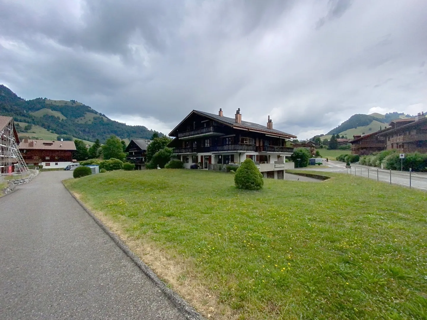 2.5 Room Apartment - Photo 8 of 8