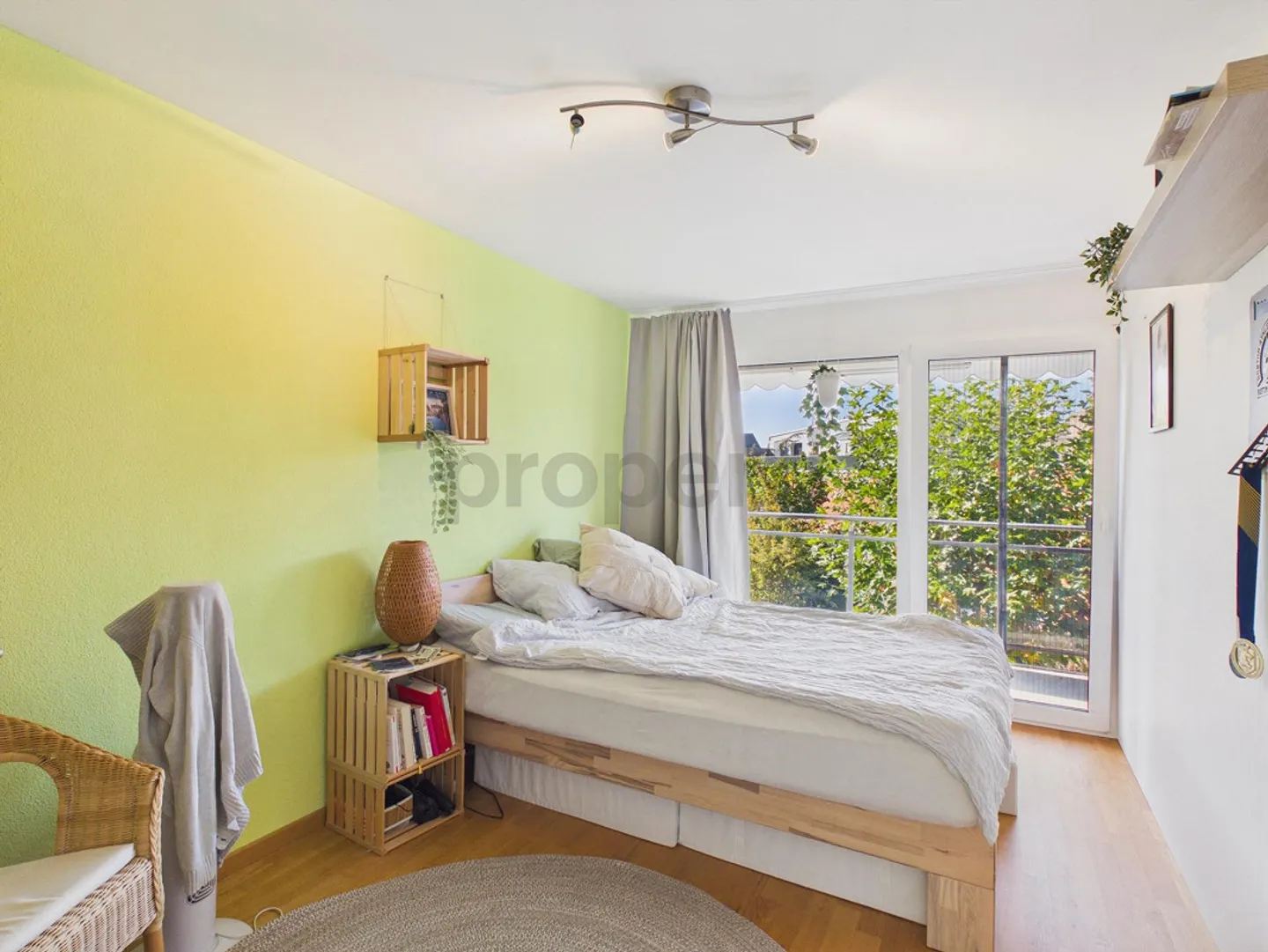 Casa a schiera spaziosa e accogliente -- Sogno di casa per tutta la famiglia - Foto 6 di 13