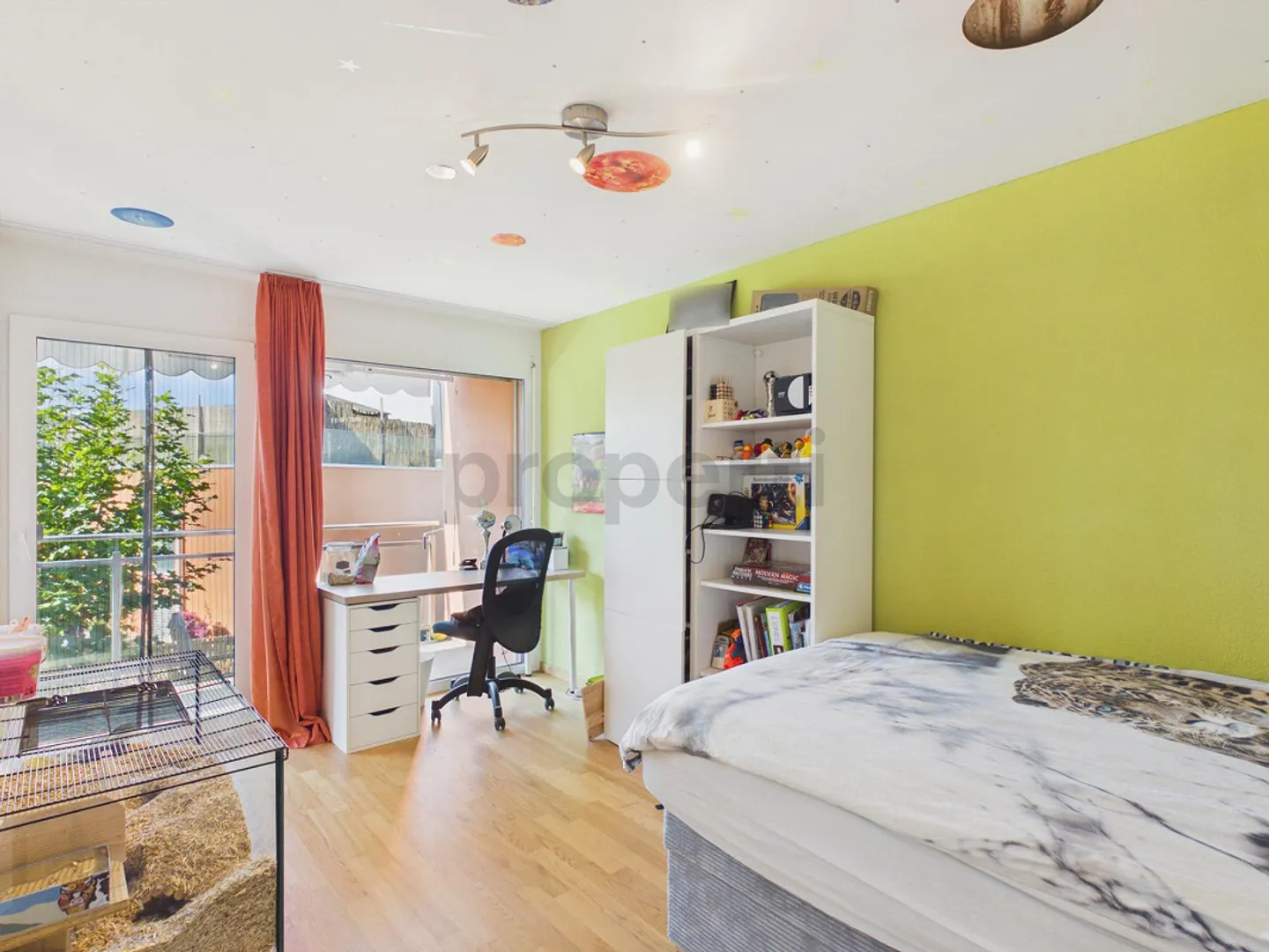 Casa a schiera spaziosa e accogliente -- Sogno di casa per tutta la famiglia - Foto 8 di 13