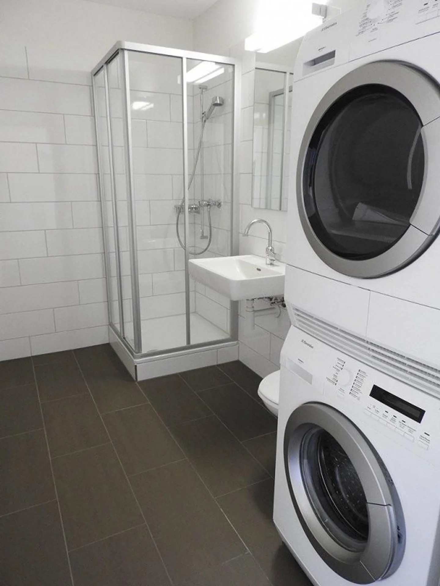 Beautiful apartment in the heart of Gümligen! - Photo 5 of 7