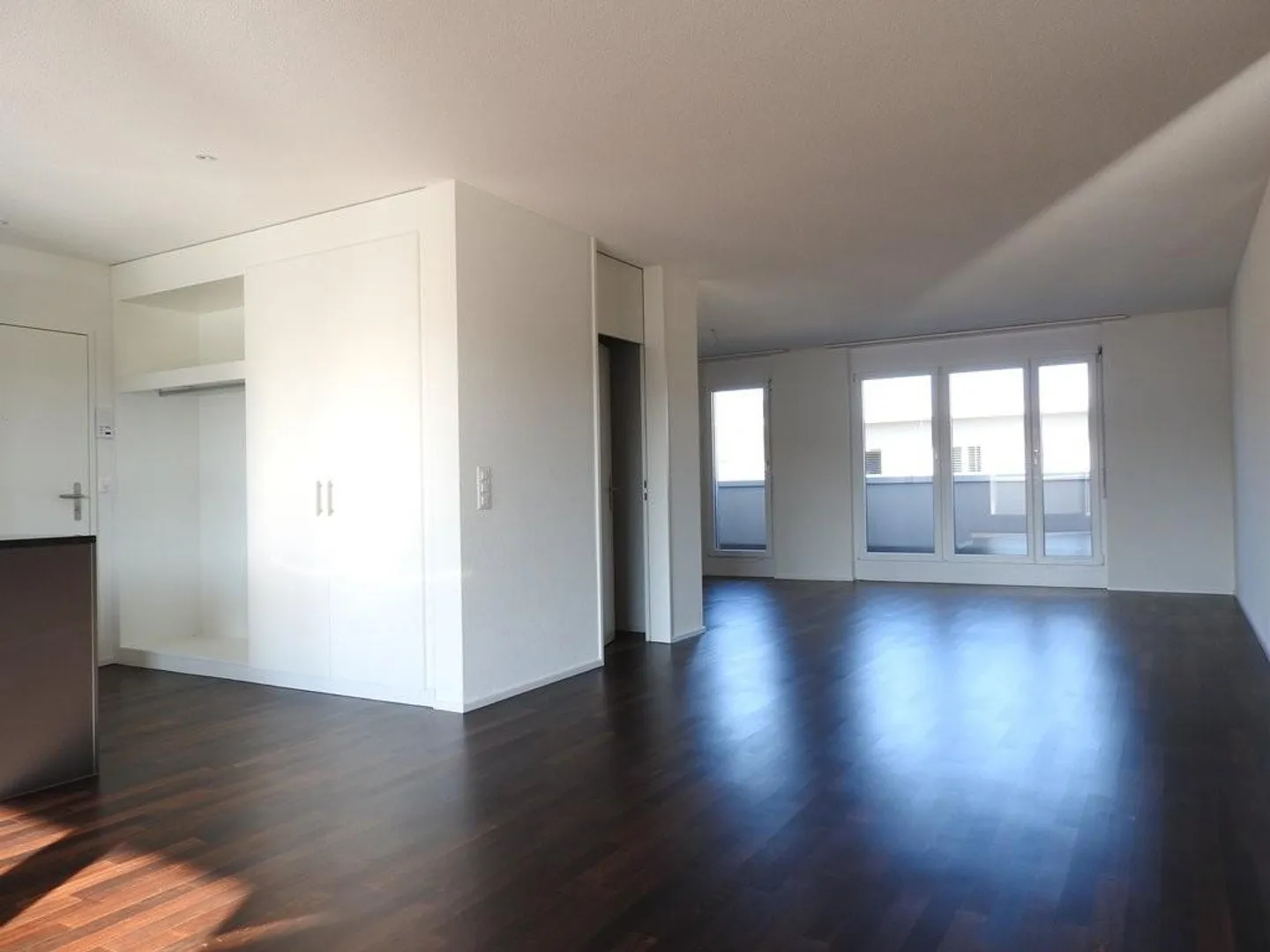 Beautiful apartment in the heart of Gümligen! - Photo 6 of 7