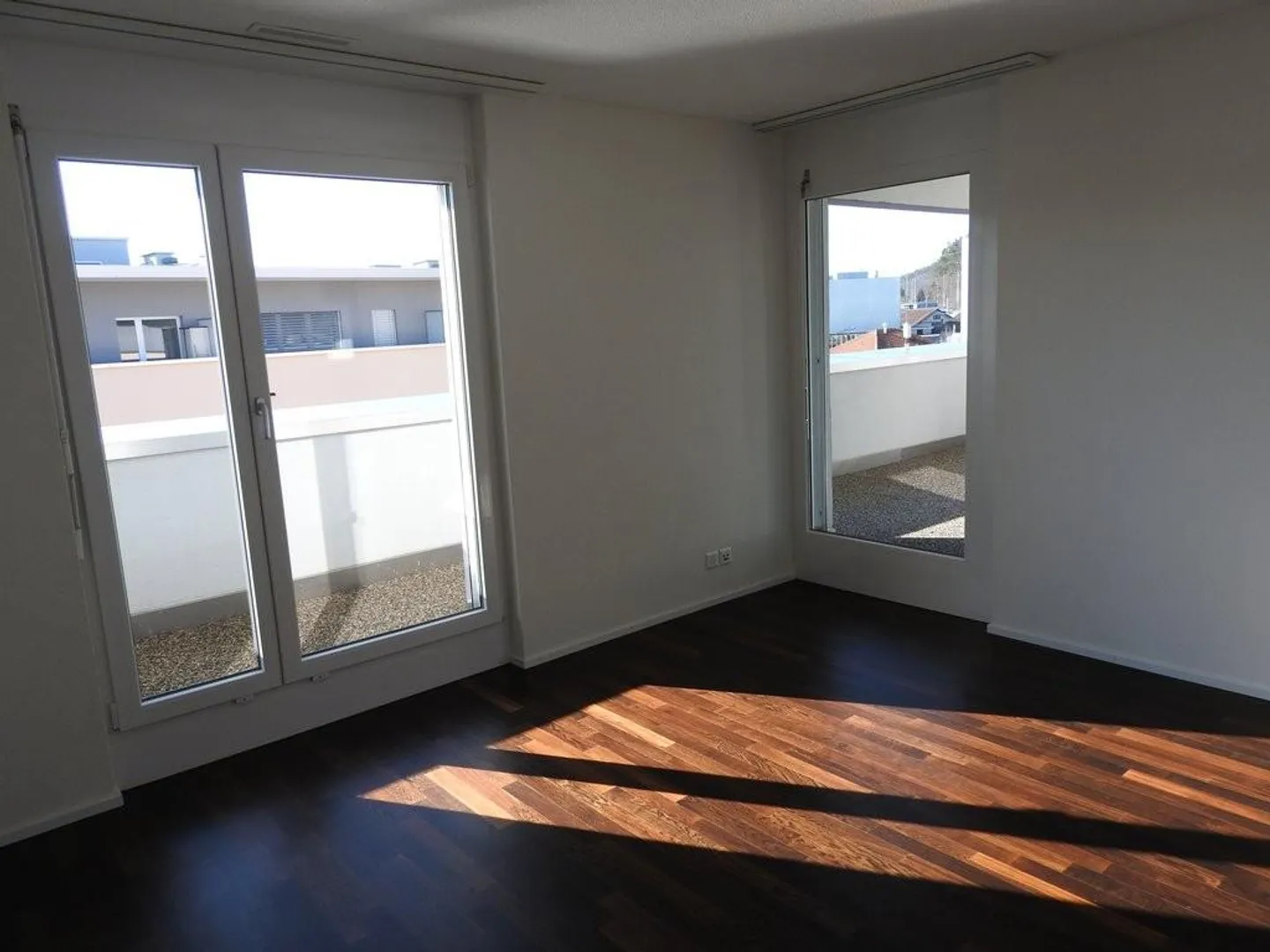 Beautiful apartment in the heart of Gümligen! - Photo 7 of 7