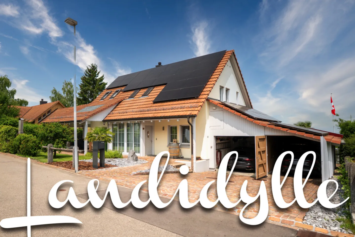 Einfamilienhaus kaufen - Foto 1 von 31
