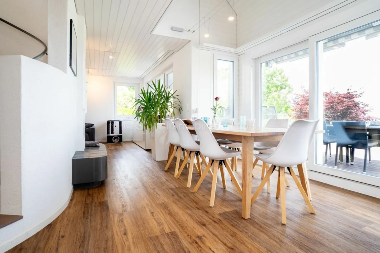 Einfamilienhaus kaufen - Foto 5 von 31