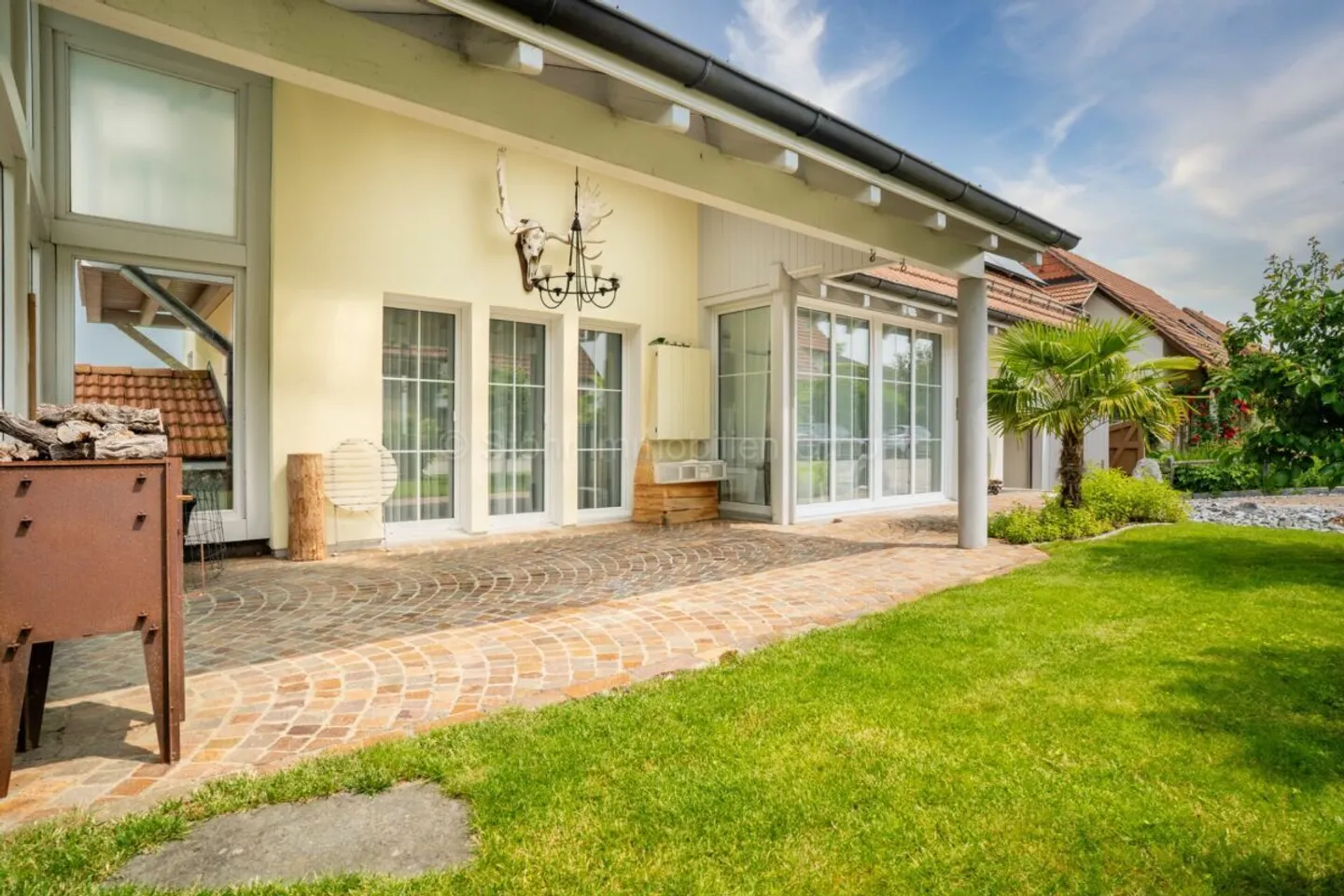 Einfamilienhaus kaufen - Foto 2 von 31