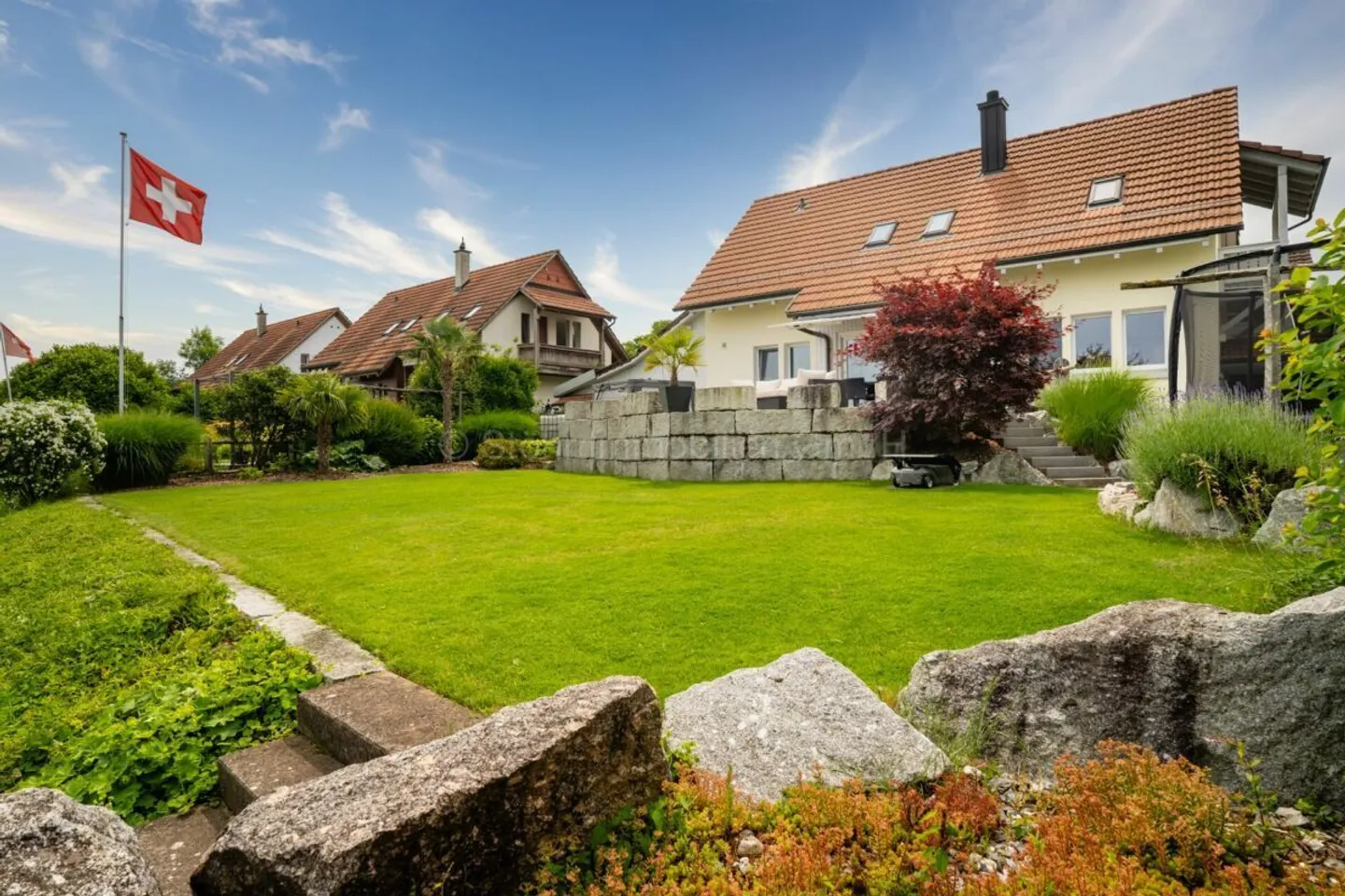 Einfamilienhaus kaufen - Foto 4 von 31