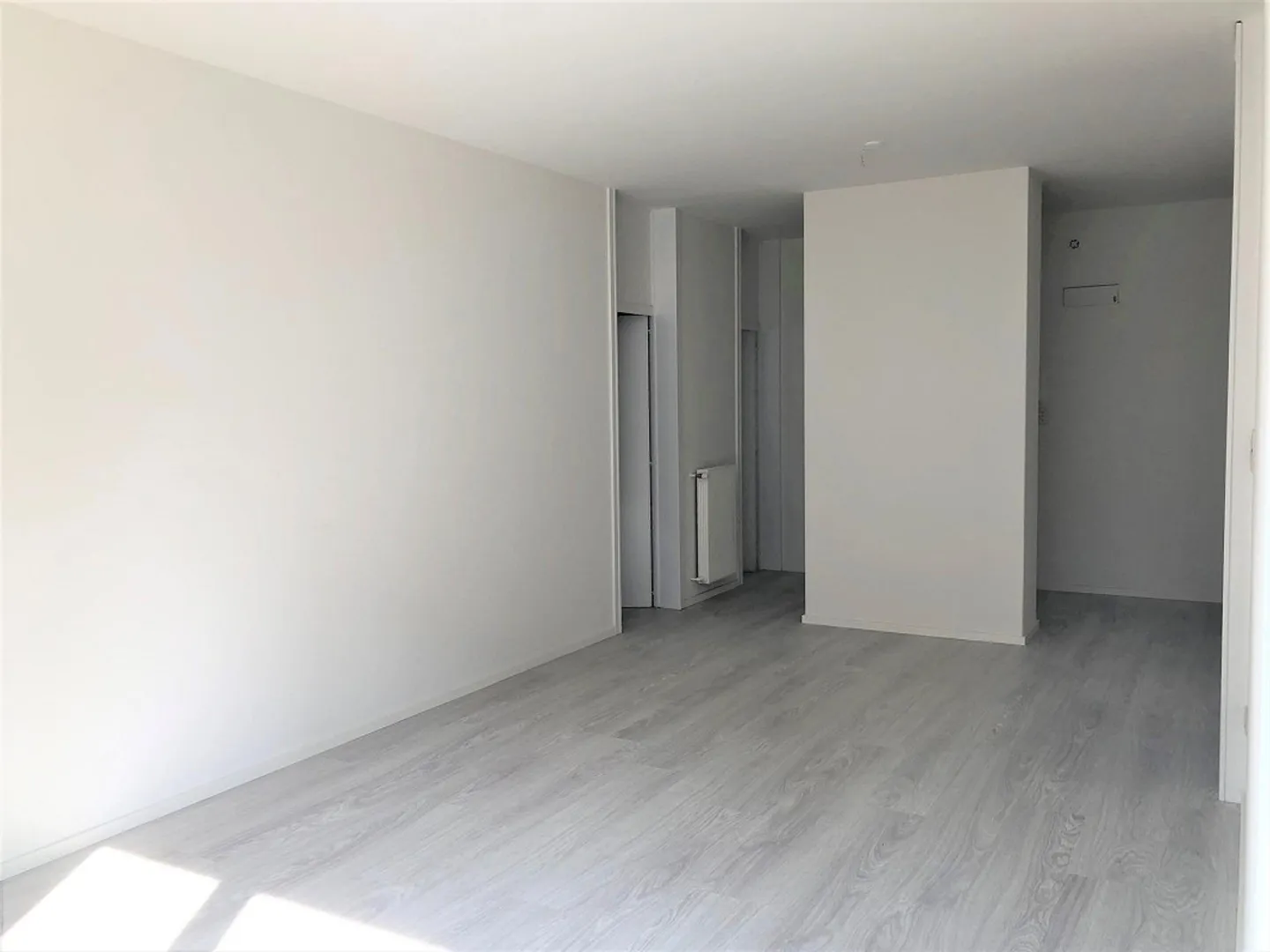 Wohnung mit Terrasse 3.5 Zimmer - Foto 4 von 14