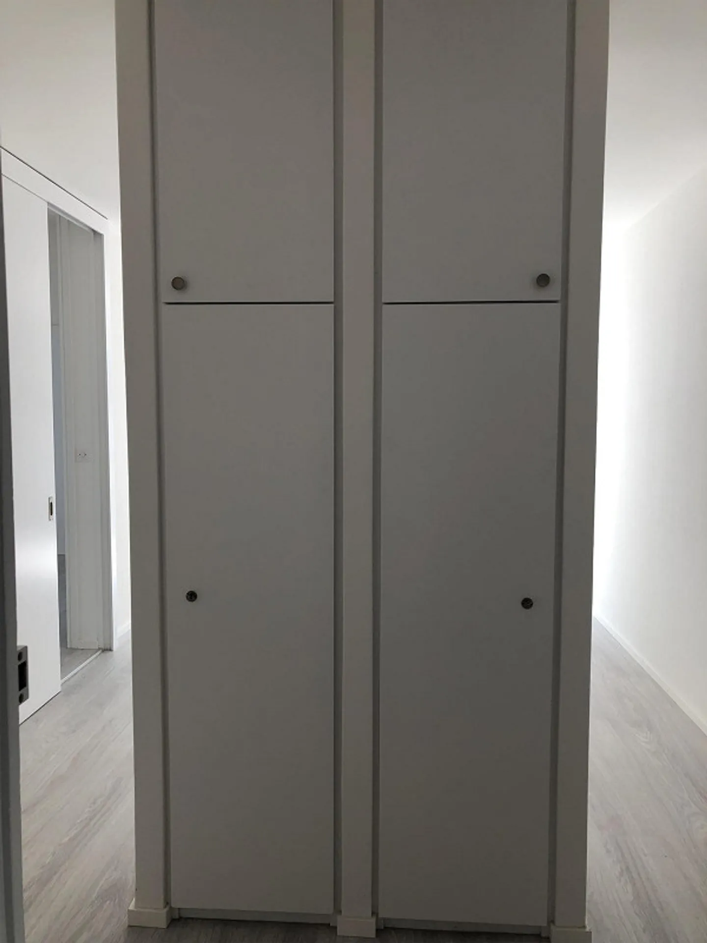 Wohnung mit Terrasse 3.5 Zimmer - Foto 5 von 14