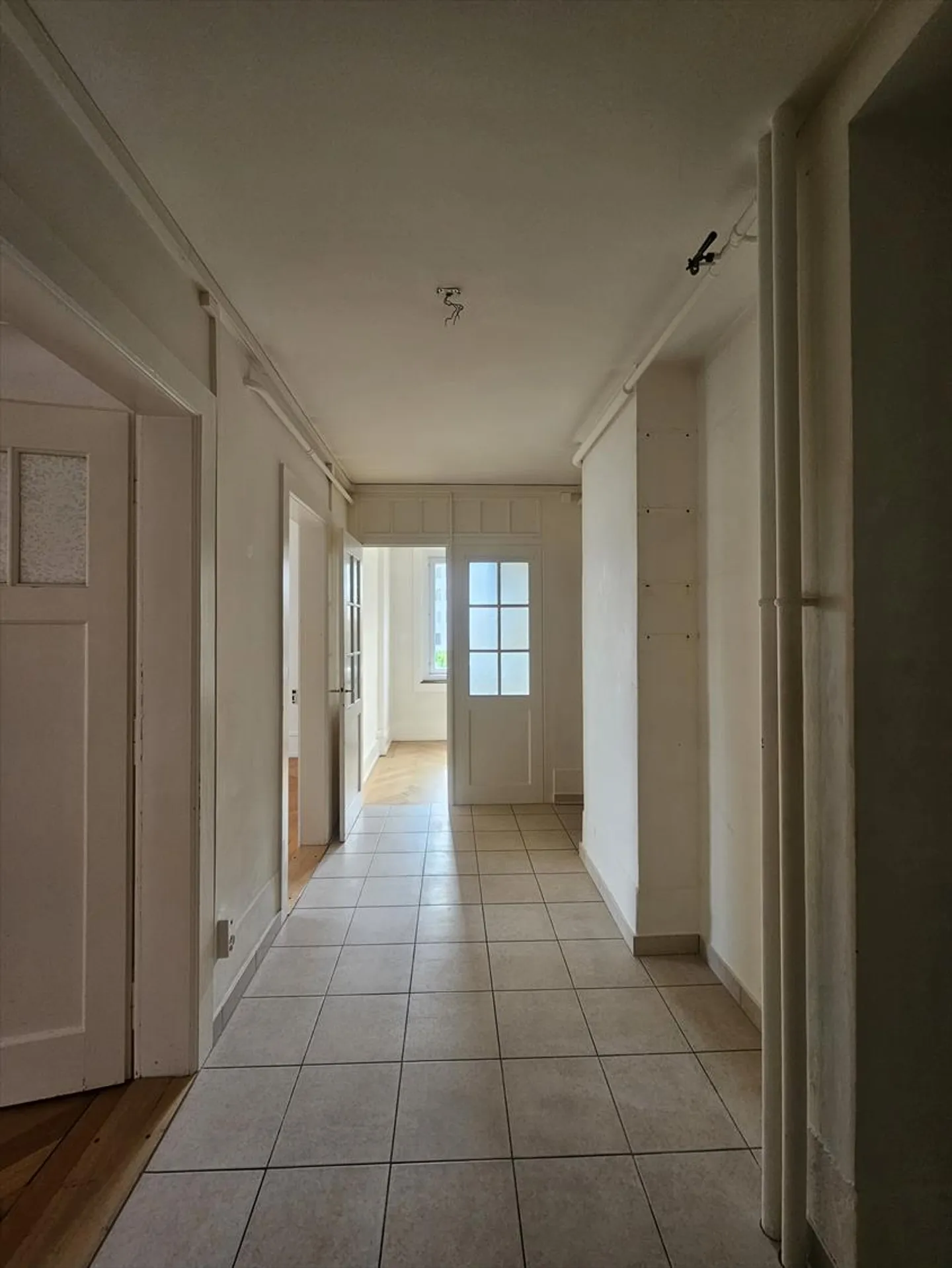 Appartement 3.5 pièces - Photo 4 sur 9