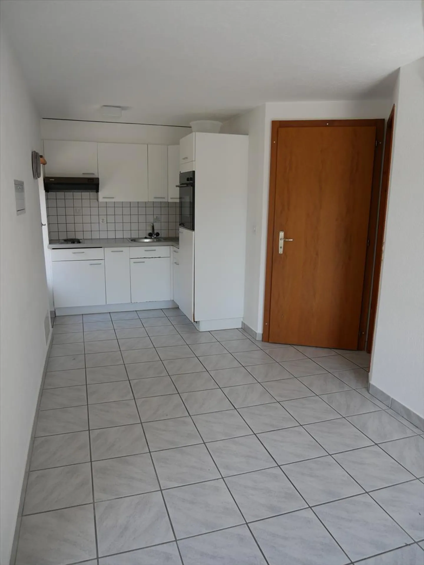 Appartamento 1,5 locali al 2° piano senza ascensore - Foto 1 di 7