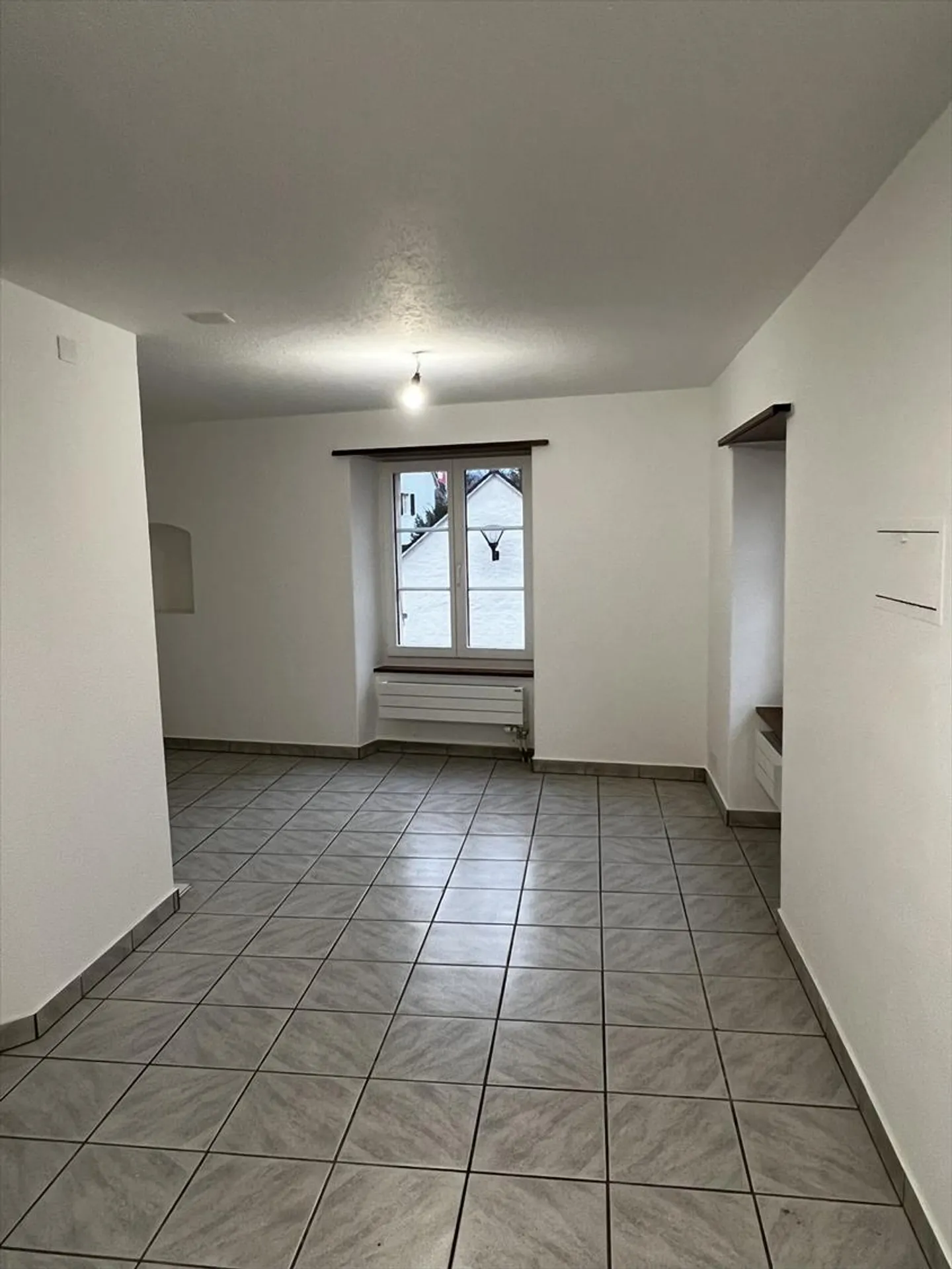 Appartamento 1,5 locali al 2° piano senza ascensore - Foto 2 di 7