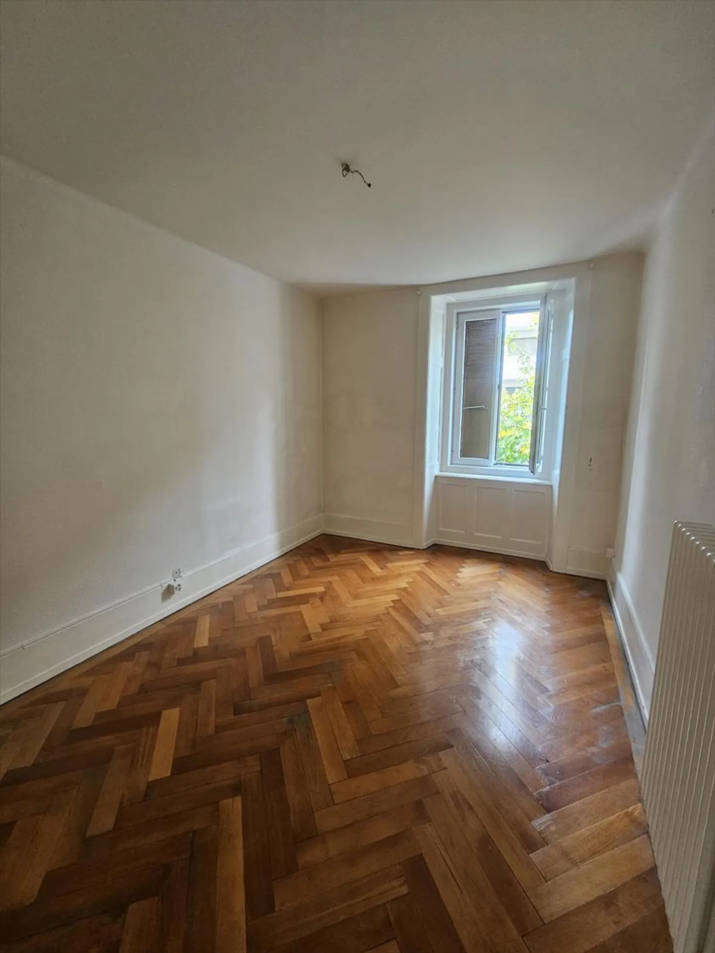 Appartement 3.5 pièces - Photo 6 sur 9