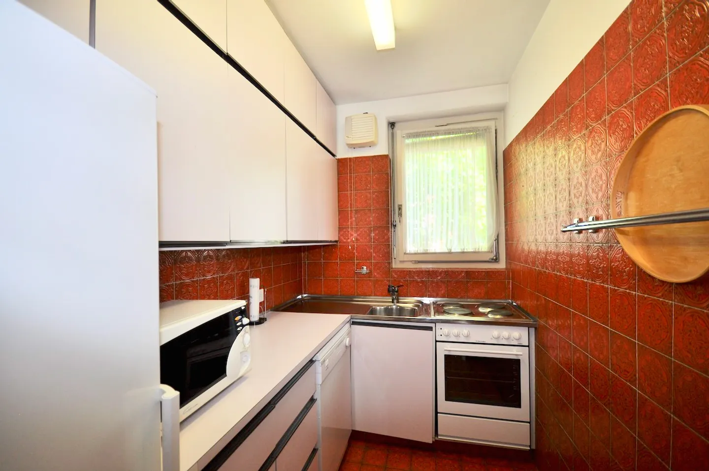 Apartment Facing Lake Lugano with Breathtaking View in Castagnola - Photo 8 of 19