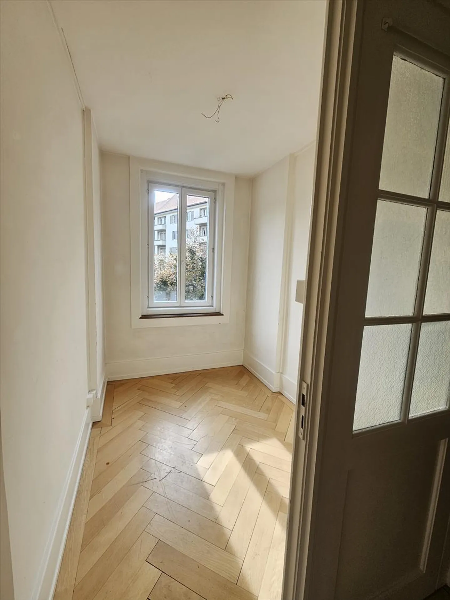 Appartement 3.5 pièces - Photo 7 sur 9