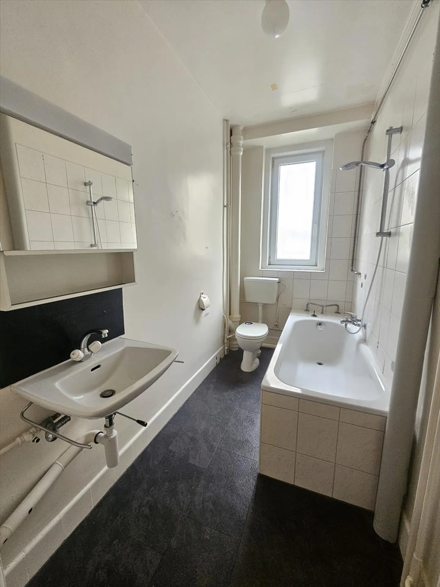 Appartement 3.5 pièces - Photo 8 sur 9