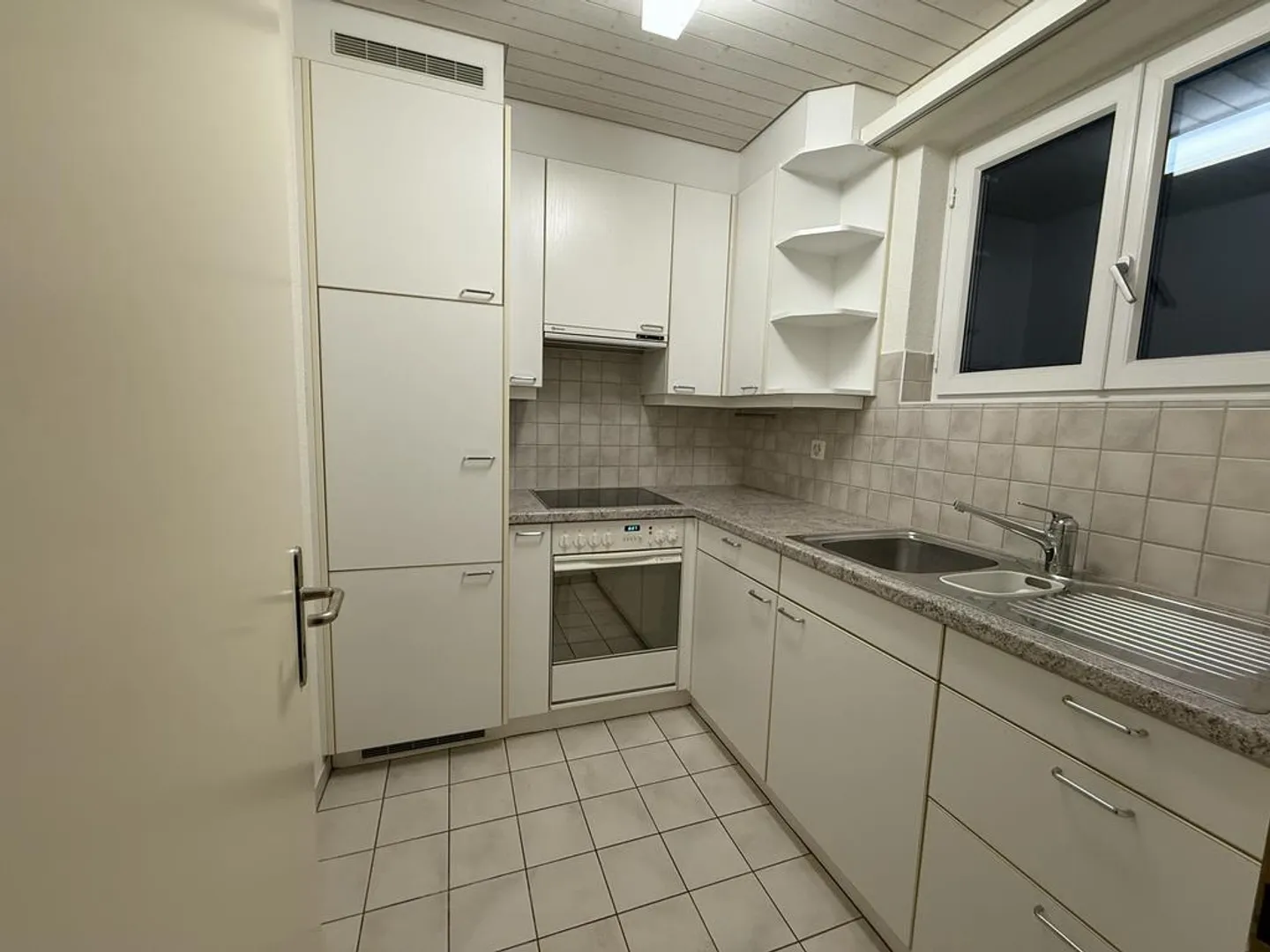 Appartamento singolo tranquillo e centrale / Vicino a Heuwaage - Foto 3 di 5