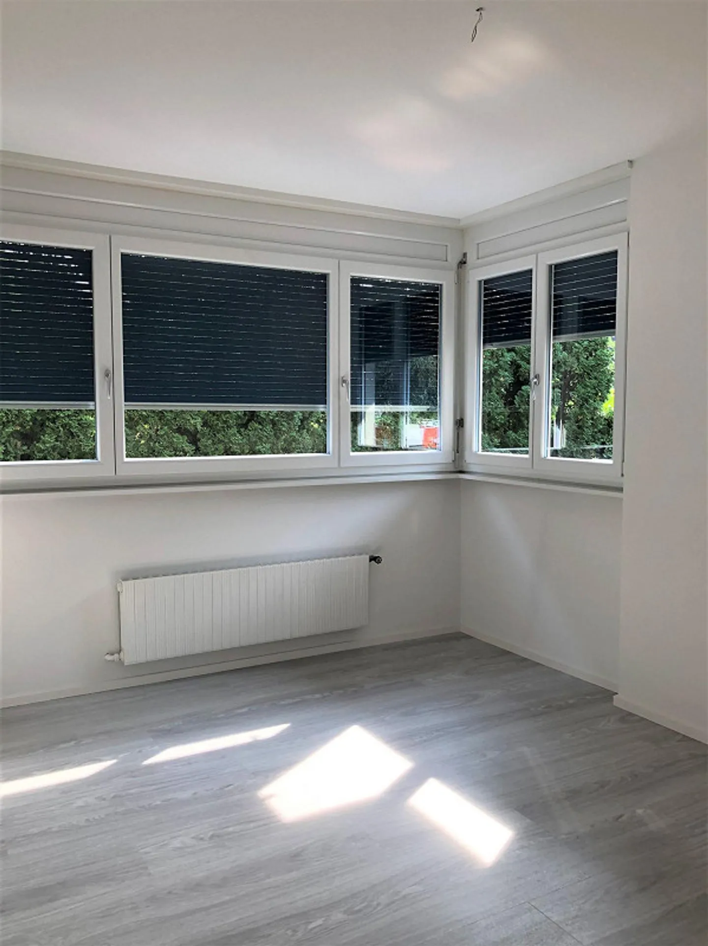 Wohnung mit Terrasse 3.5 Zimmer - Foto 10 von 14