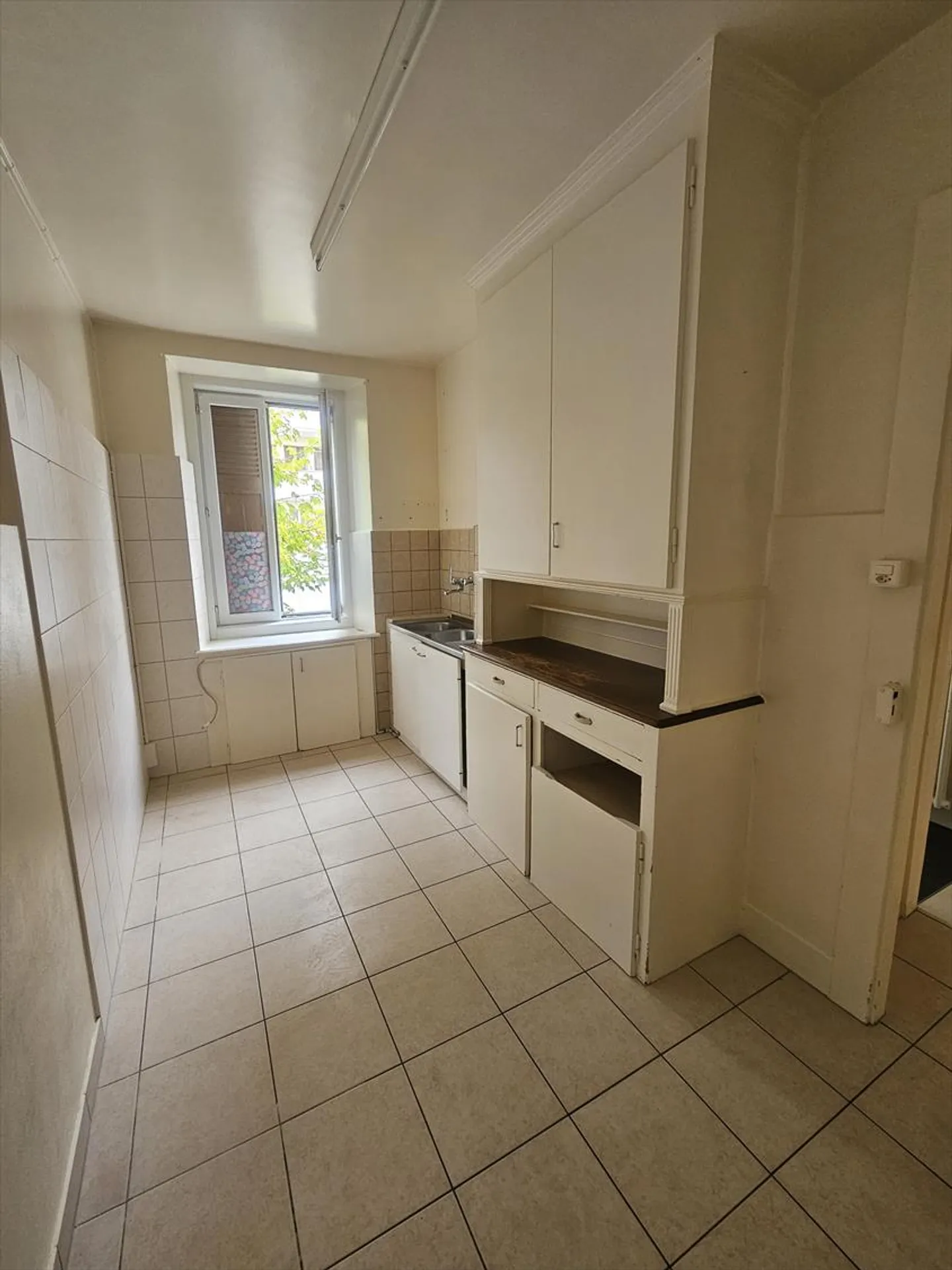 Appartement 3.5 pièces - Photo 2 sur 9