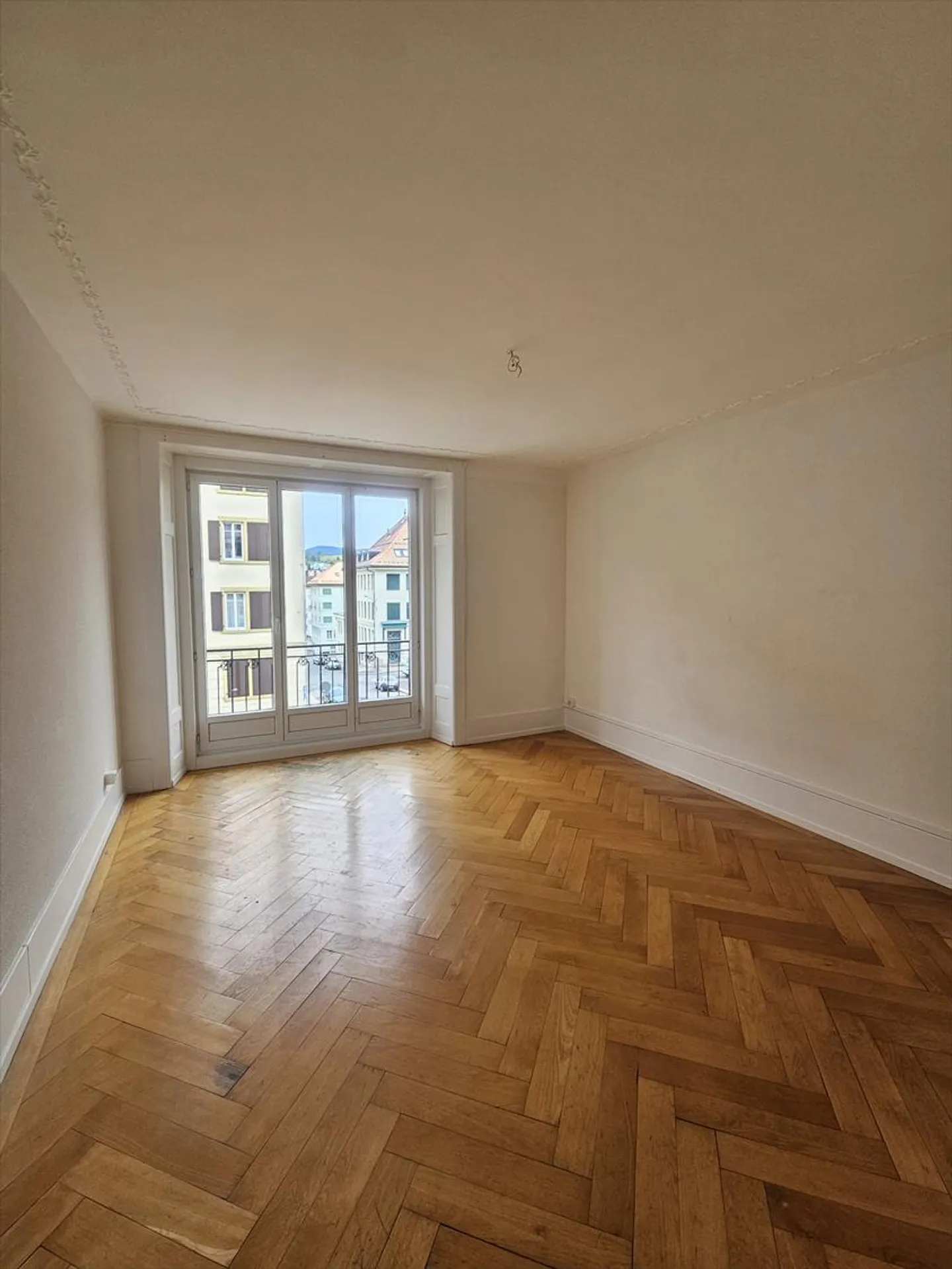 Appartement 3.5 pièces - Photo 3 sur 9