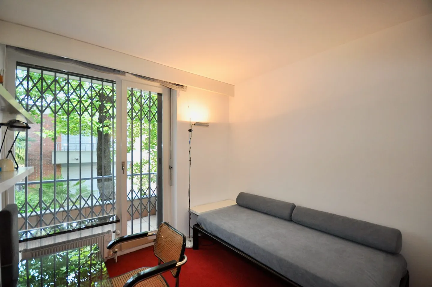 Apartment Facing Lake Lugano with Breathtaking View in Castagnola - Photo 7 of 19
