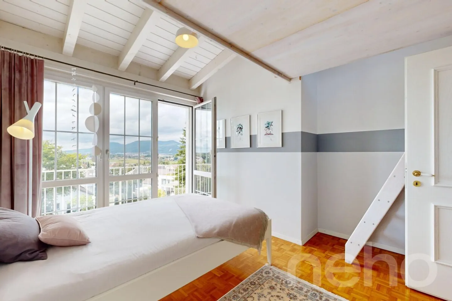 Maison Familiale Élégante avec Vue - Photo 10 sur 11