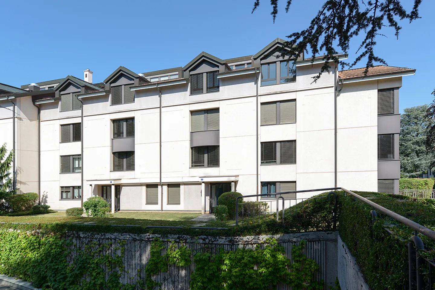Charmant Appartement 4 Pièces - Photo 1 sur 6
