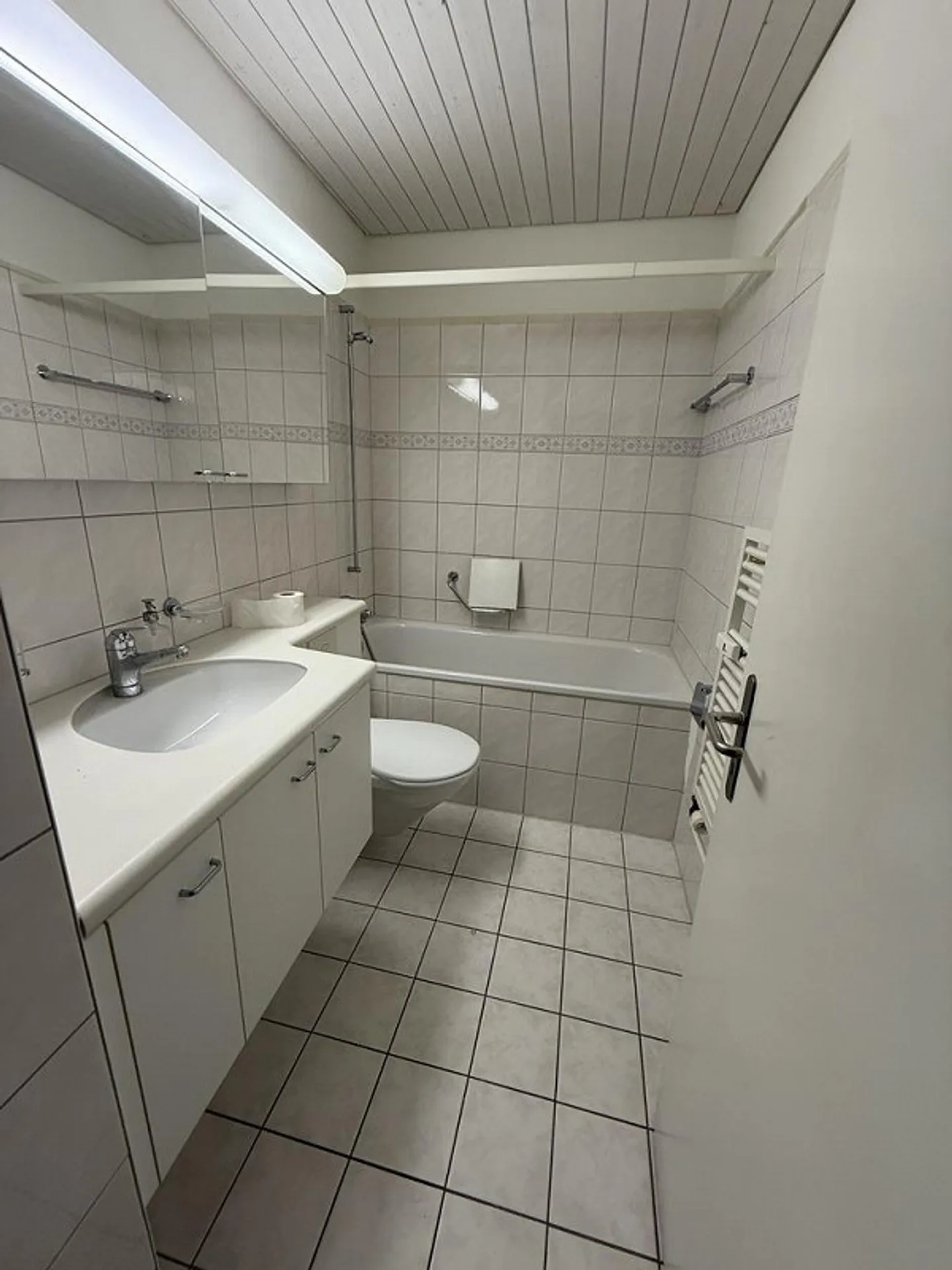 Appartamento singolo tranquillo e centrale / Vicino a Heuwaage - Foto 5 di 5