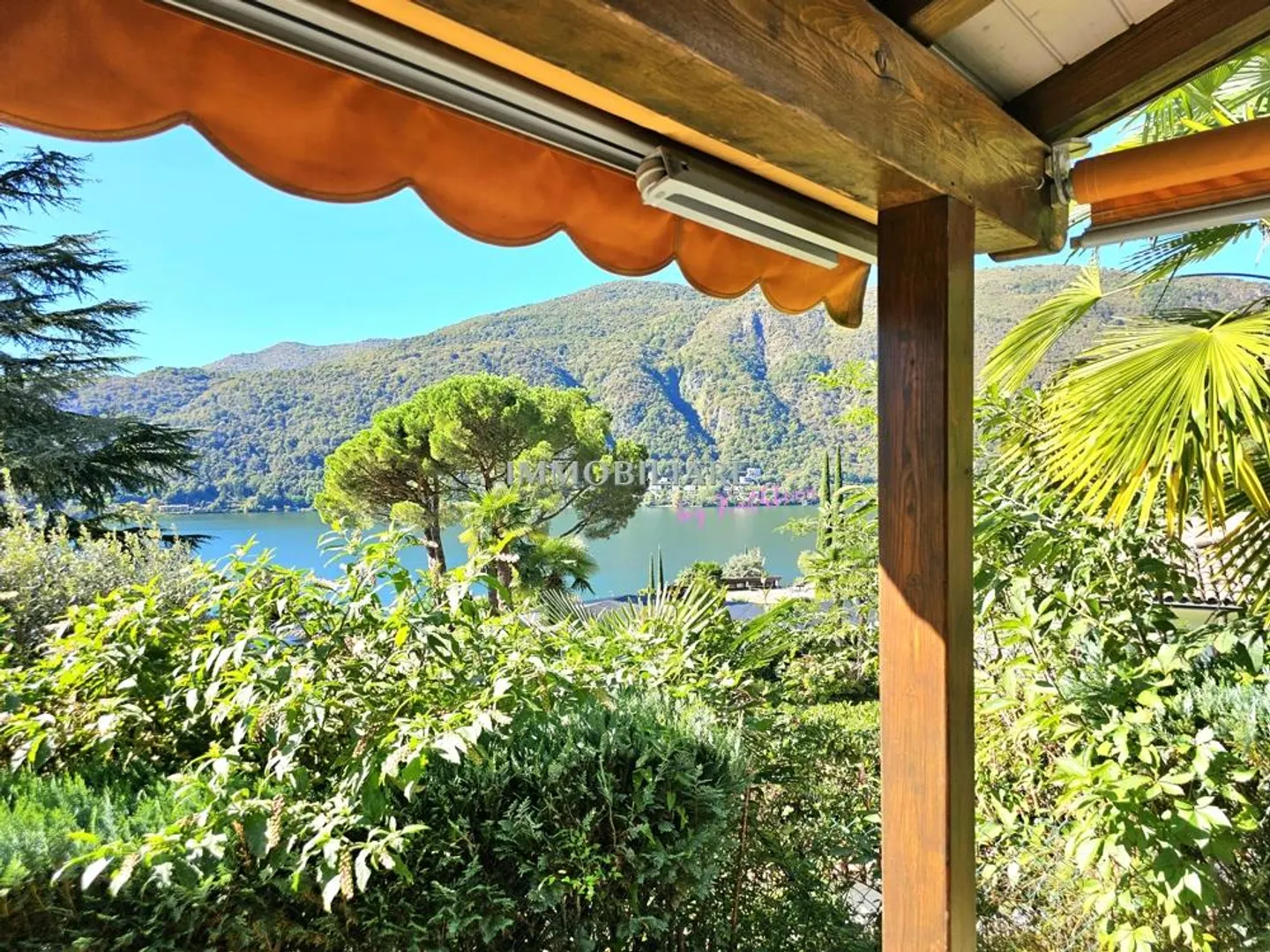 Appartamento Incantevole con Vista Lago - Foto 14 di 26