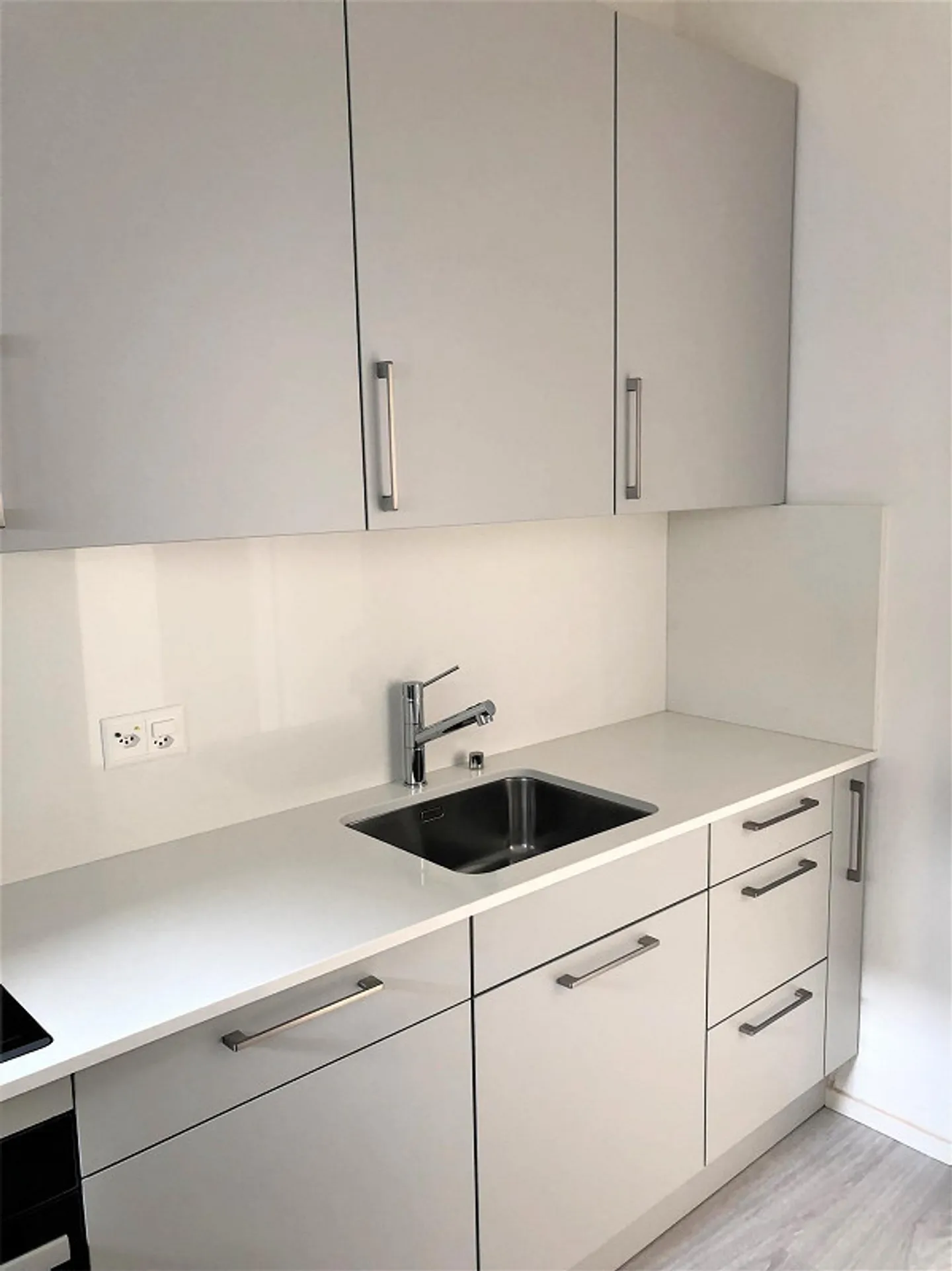 Wohnung mit Terrasse 3.5 Zimmer - Foto 14 von 14