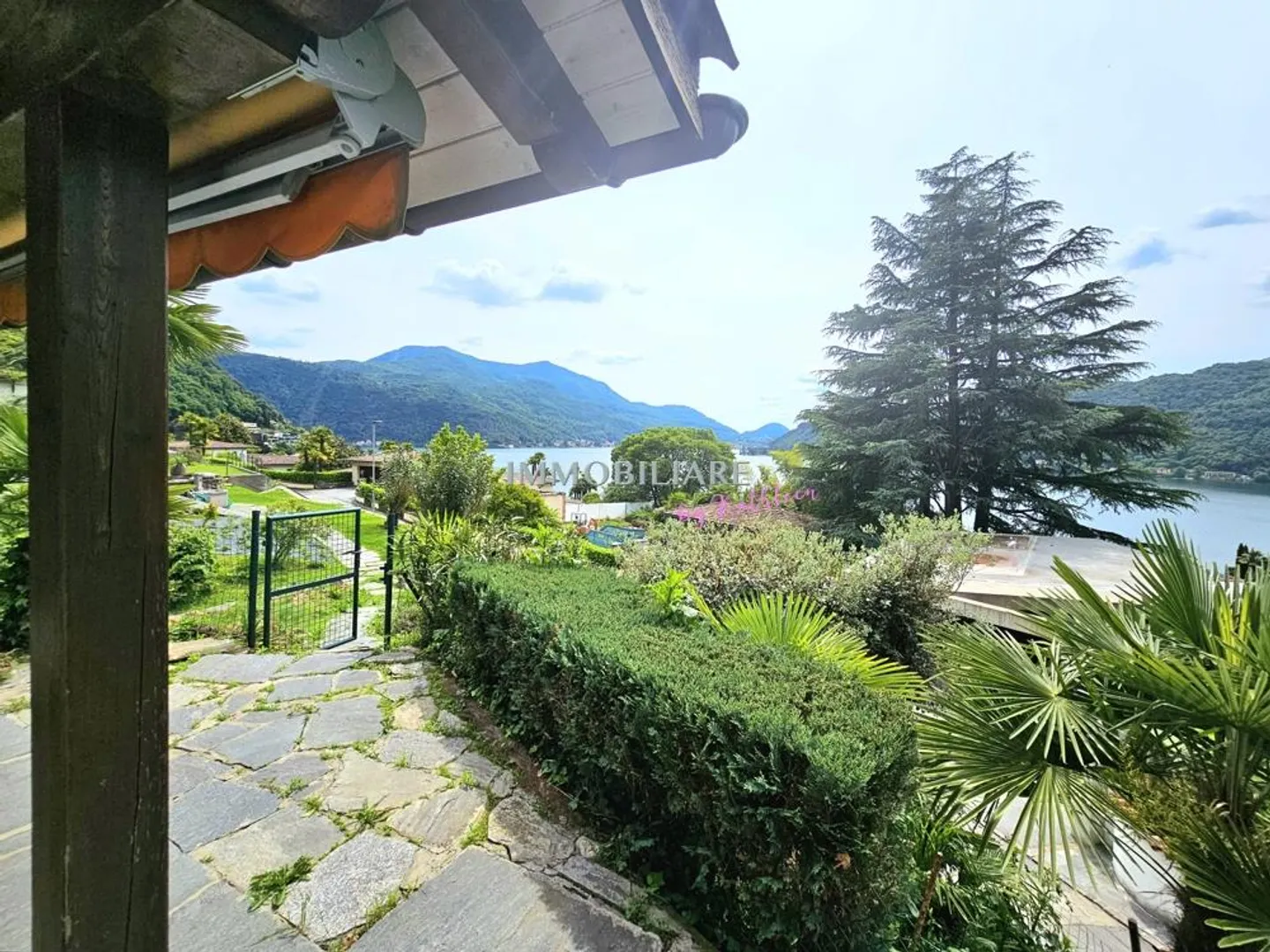 Appartamento Incantevole con Vista Lago - Foto 15 di 26