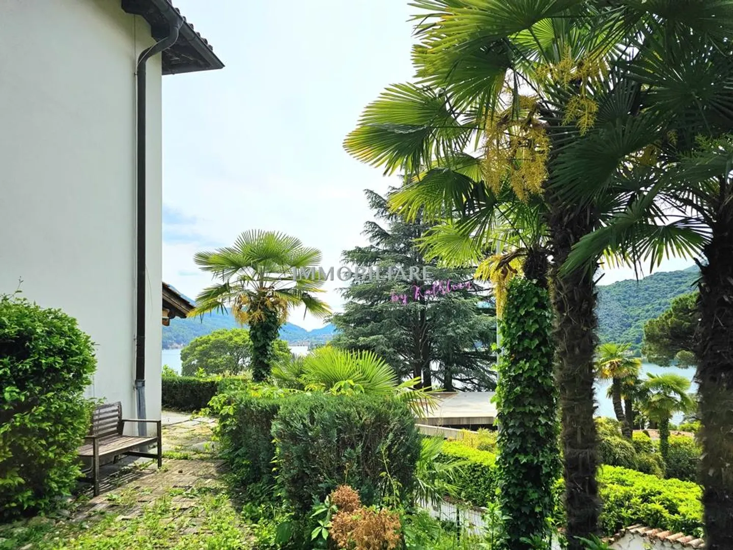 Appartamento Incantevole con Vista Lago - Foto 16 di 26