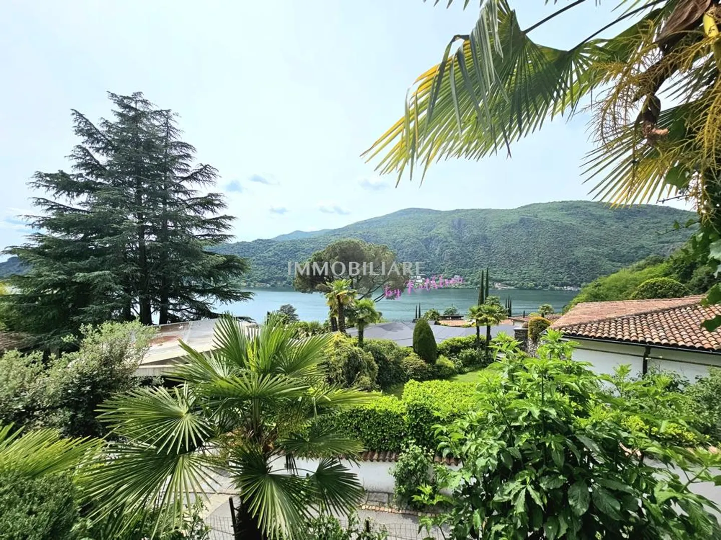 Appartamento Incantevole con Vista Lago - Foto 20 di 26