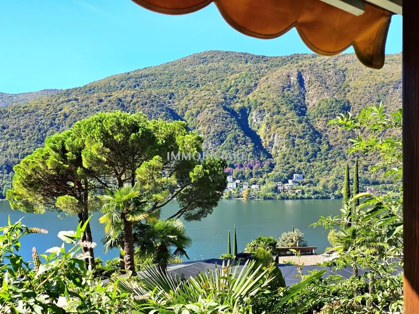 Appartamento Incantevole con Vista Lago - Foto 23 di 26