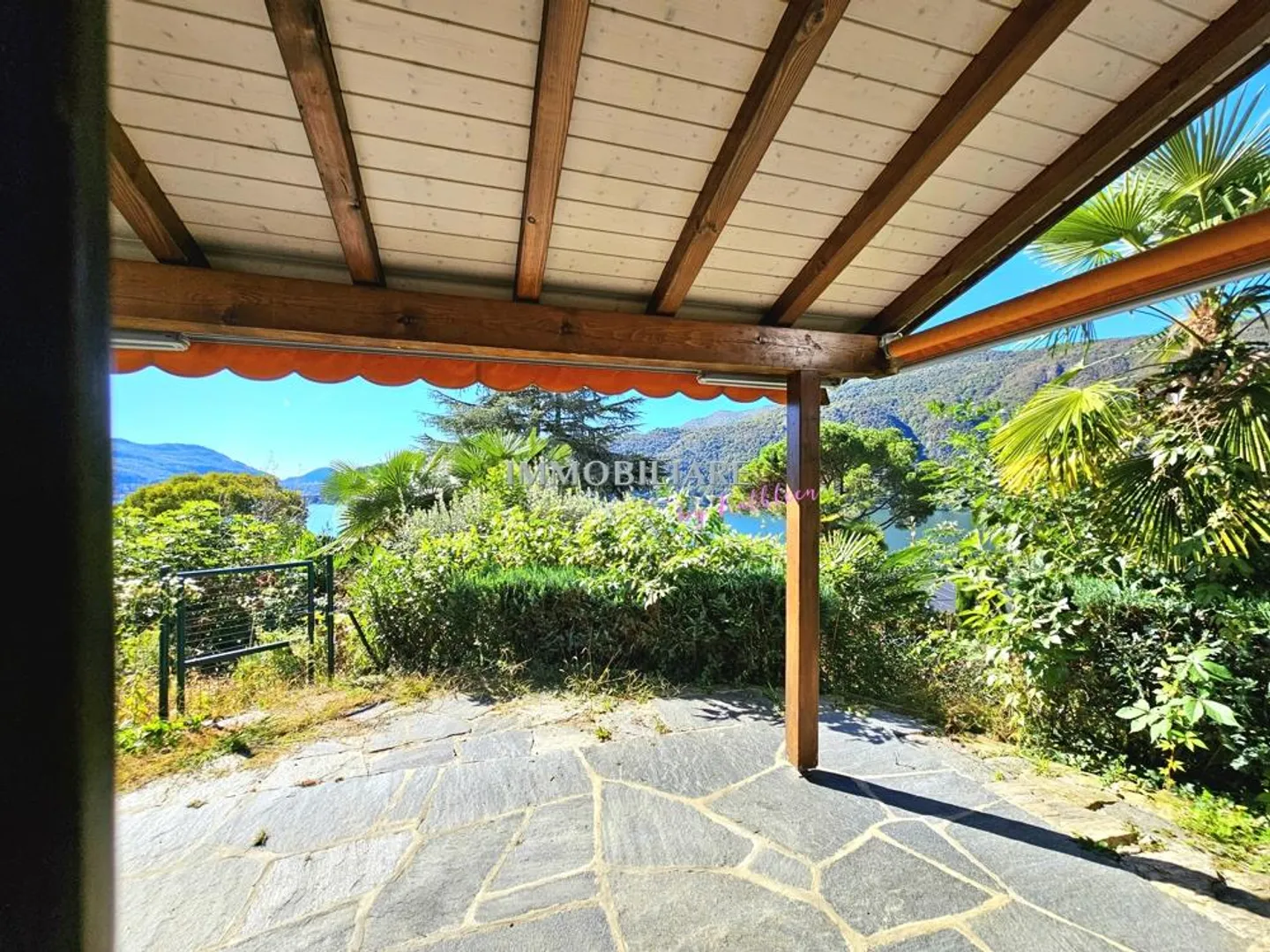Appartamento Incantevole con Vista Lago - Foto 25 di 26
