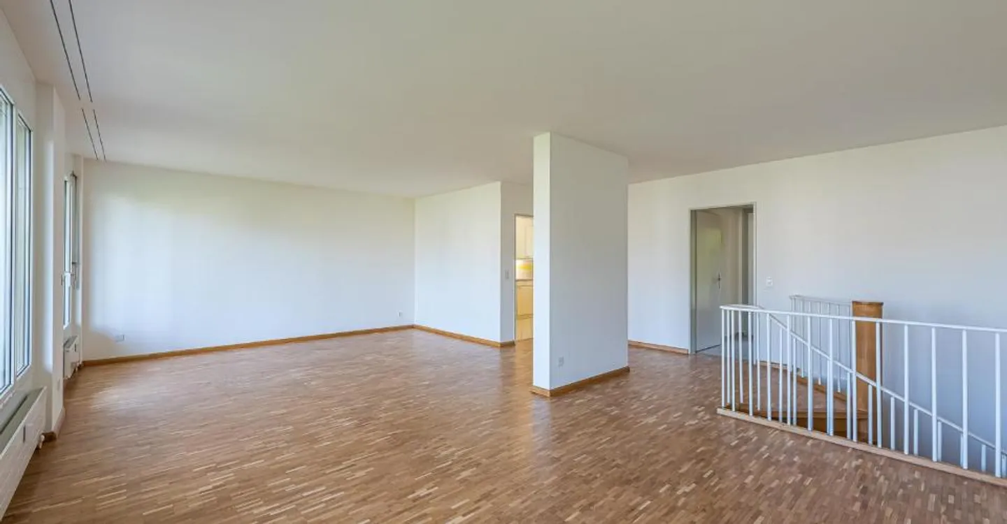 Apartment with garden and balcony! - Photo 3 of 11