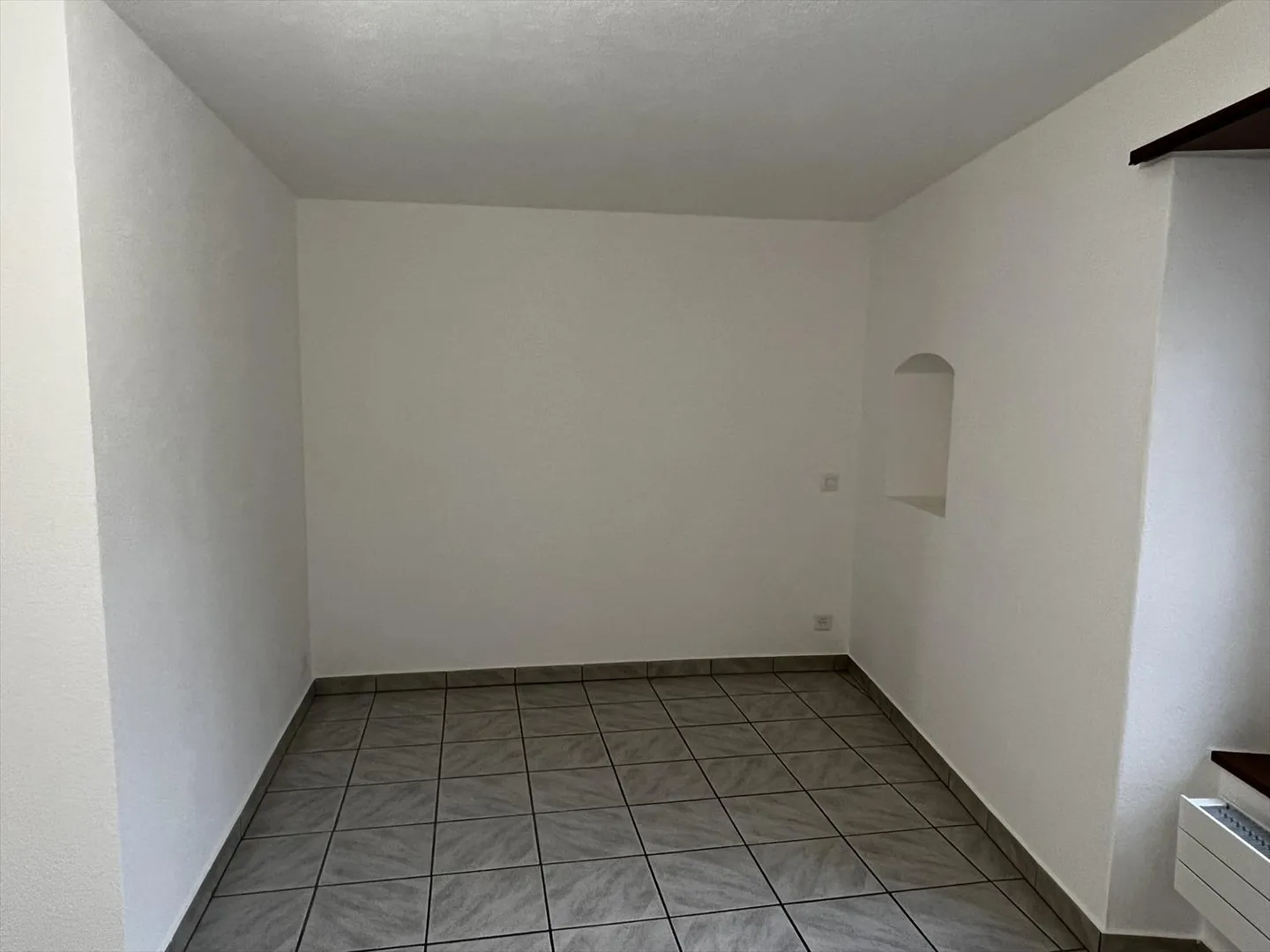 Appartamento 1,5 locali al 2° piano senza ascensore - Foto 3 di 7