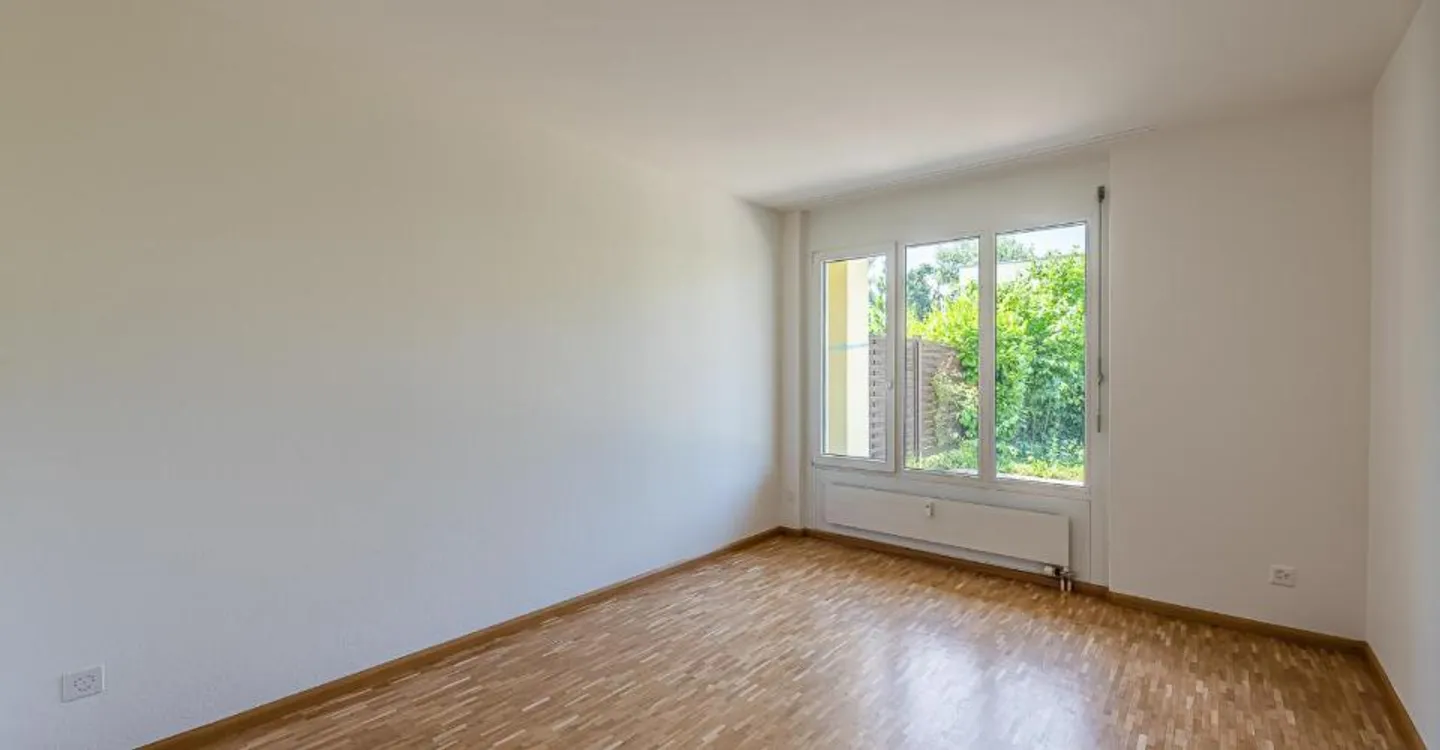 Apartment with garden and balcony! - Photo 9 of 11