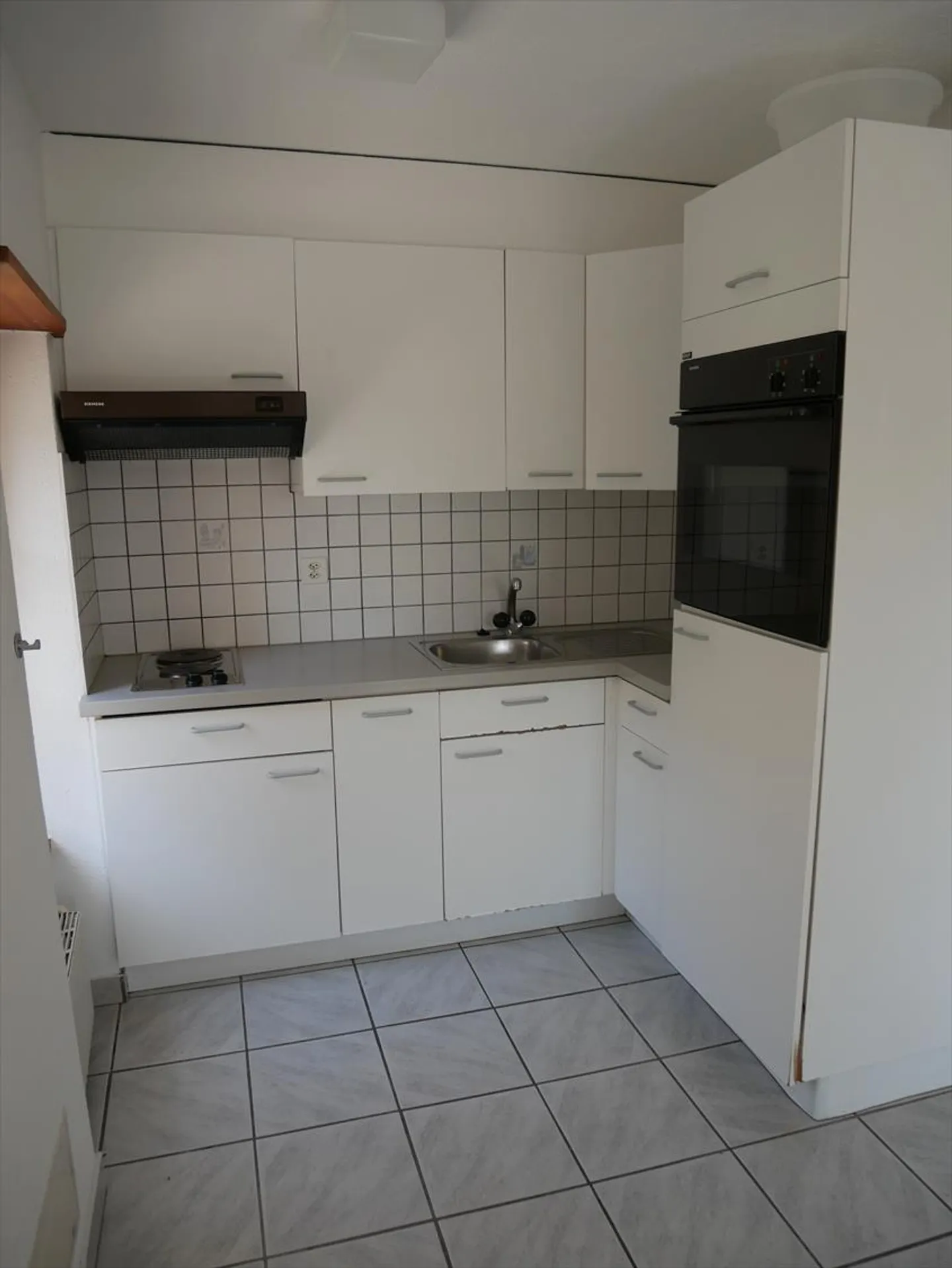 Appartamento 1,5 locali al 2° piano senza ascensore - Foto 4 di 7