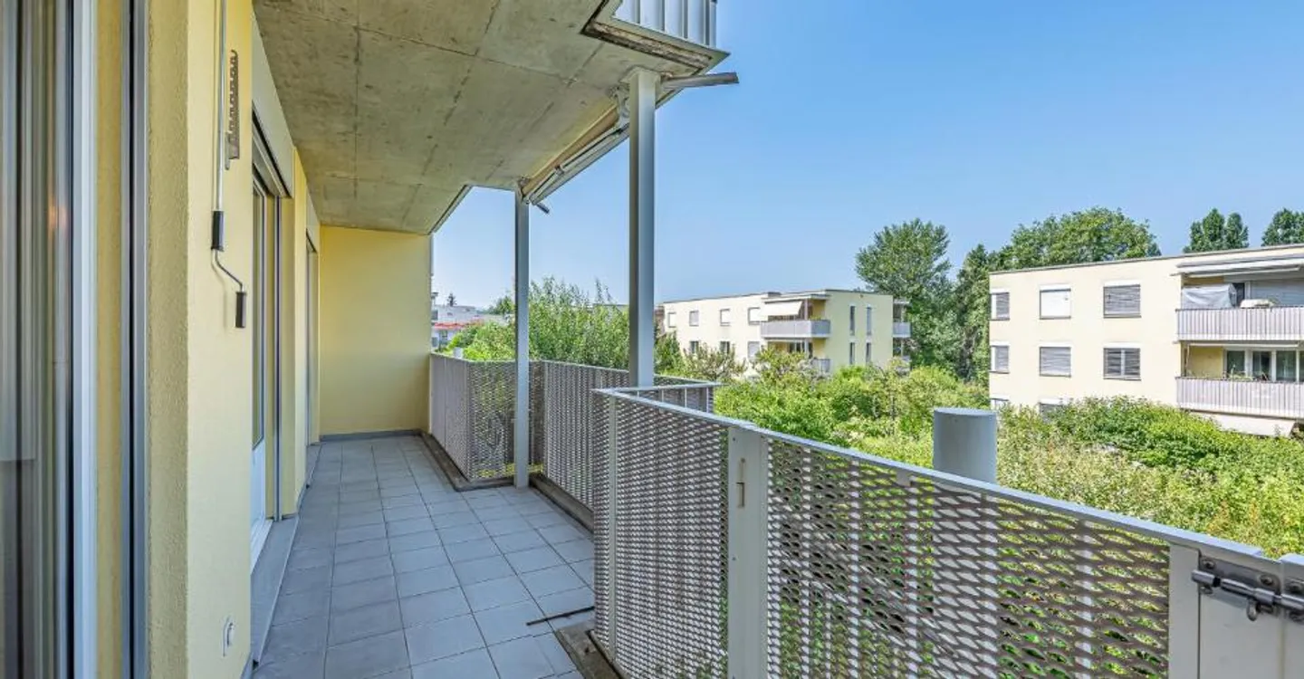 Apartment with garden and balcony! - Photo 10 of 11