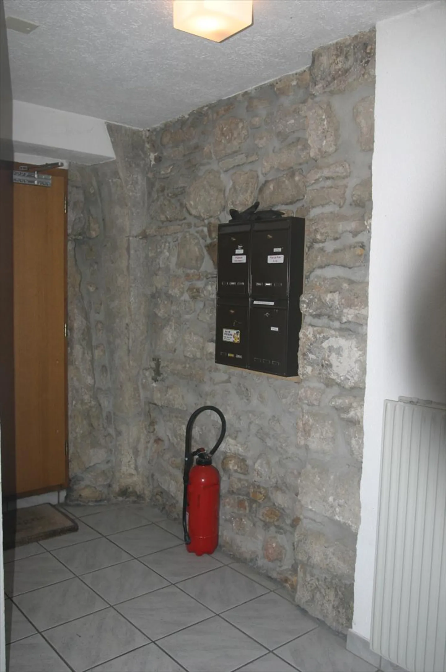 Appartamento 1,5 locali al 2° piano senza ascensore - Foto 7 di 7