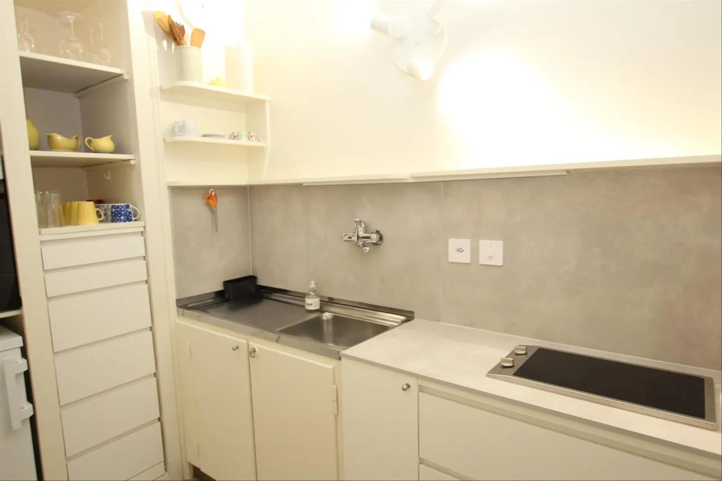 Möbliertes 2-Zimmer-Apartment - Foto 3 von 5