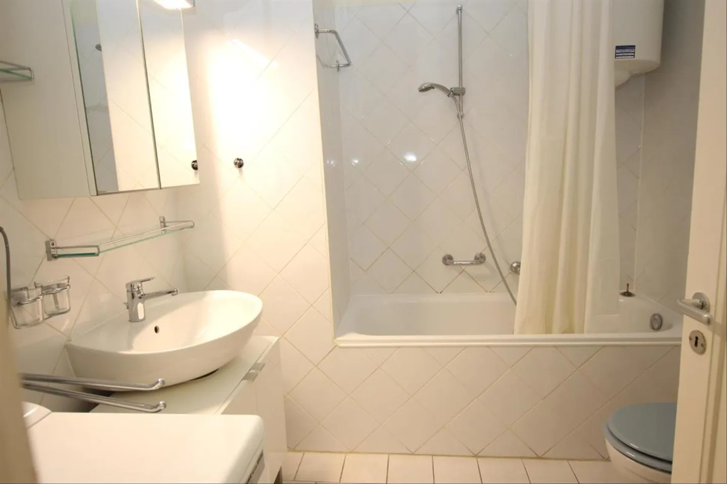 Möbliertes 2-Zimmer-Apartment - Foto 4 von 5