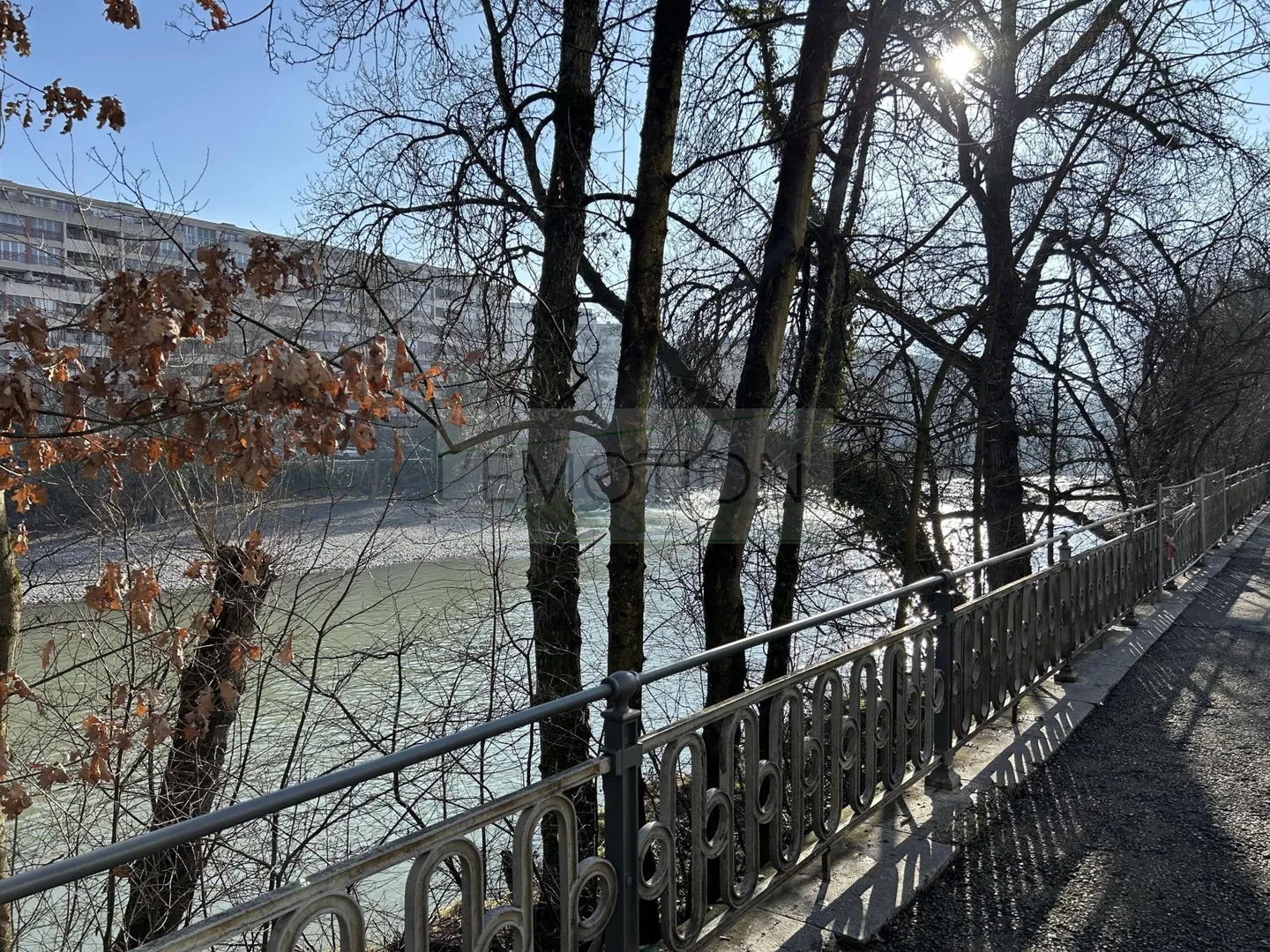 Appartamento Incantevole a Ginevra - Foto 1 di 10