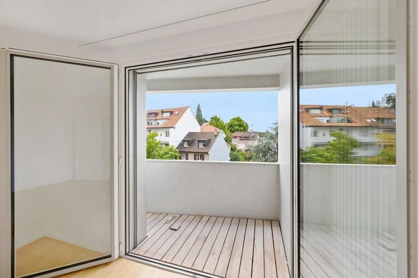 Moderne Wohnung an guter Lage - Foto 8 von 9