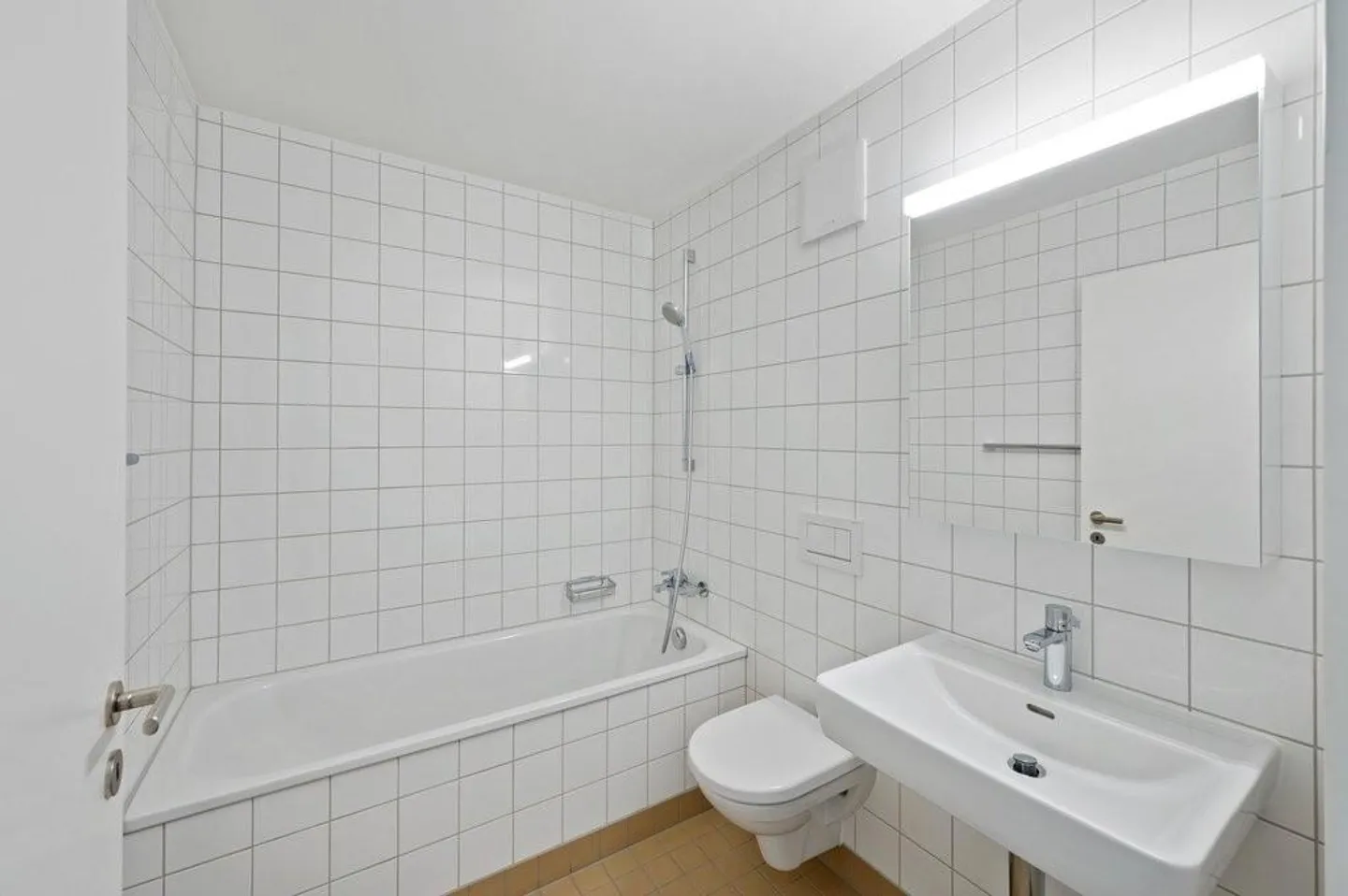 Moderne Wohnung an guter Lage - Foto 9 von 9